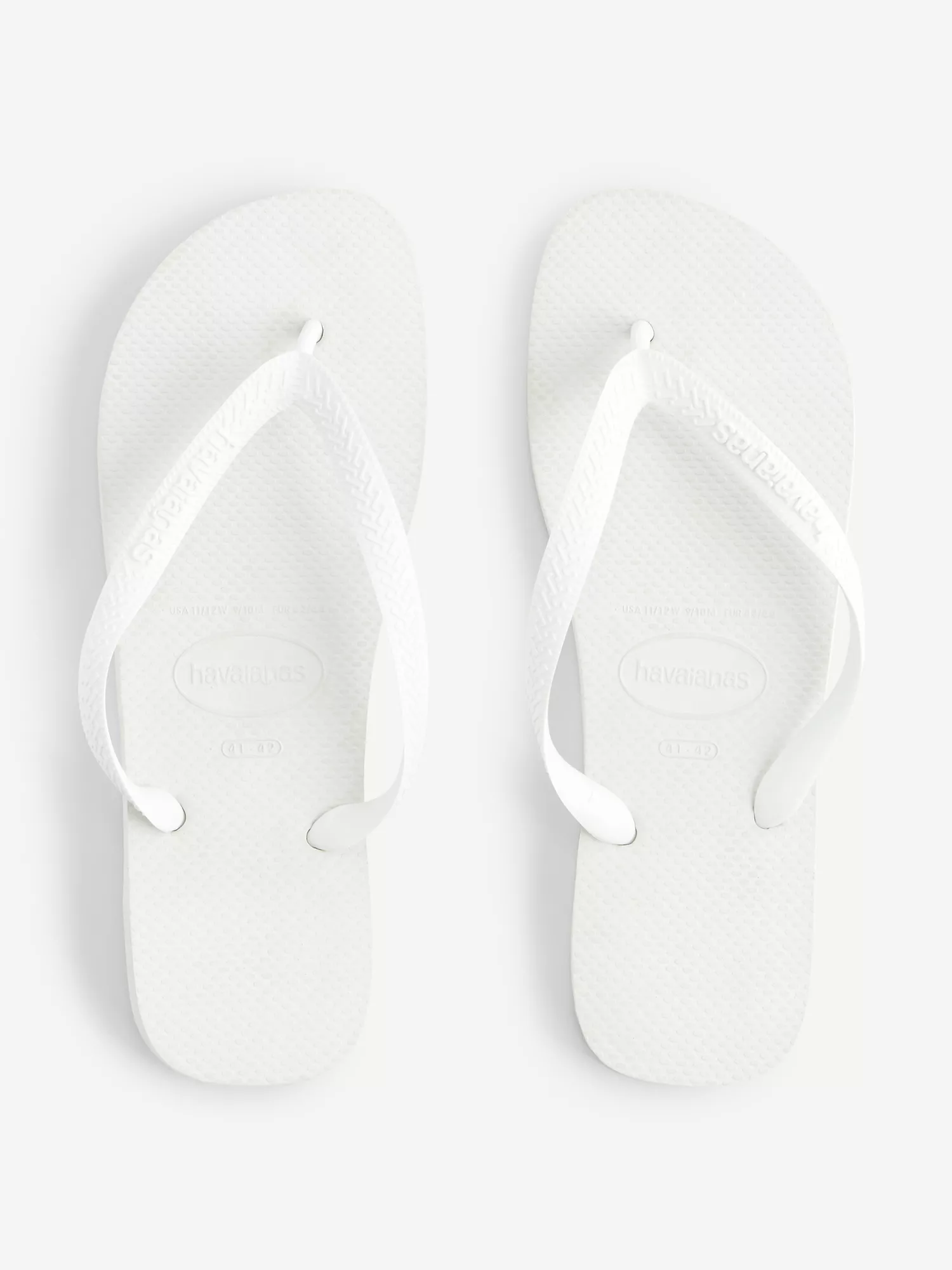Plážové žabky havaianas (1) Plážové žabky havaianas (1)