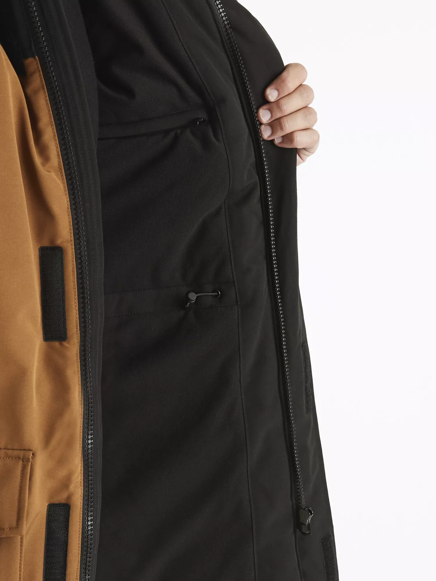 Bunda parka Cubicol (4) Bunda parka Cubicol (4)