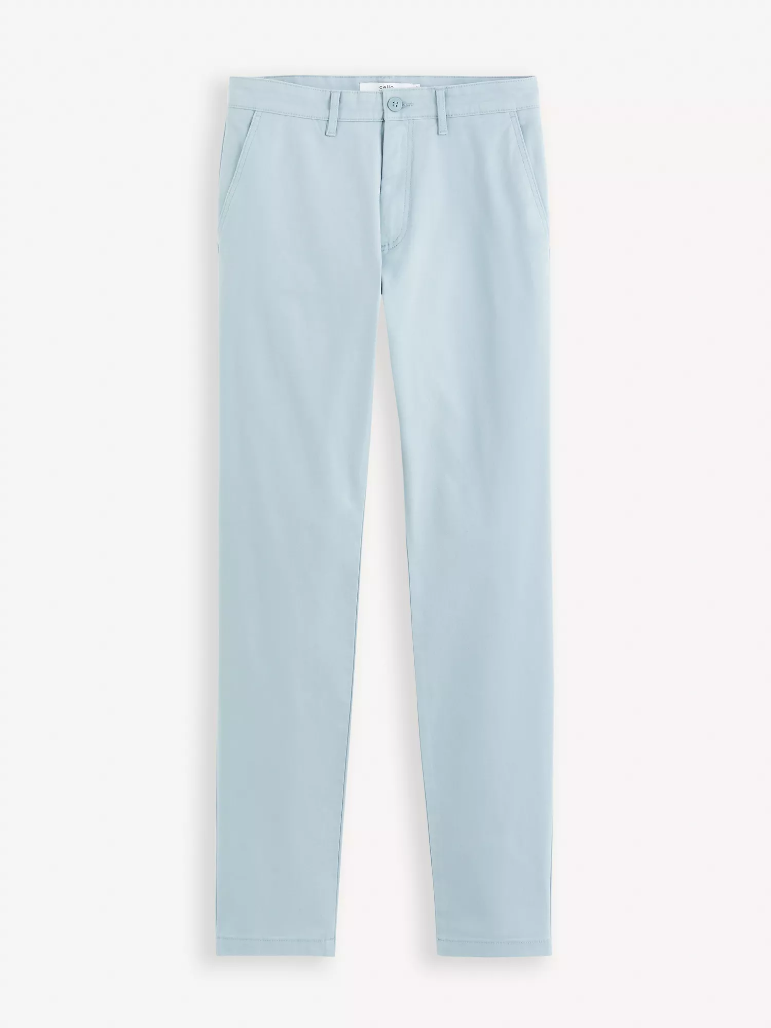 Kalhoty chino slim Tocharles (6) Kalhoty chino slim Tocharles (6)
