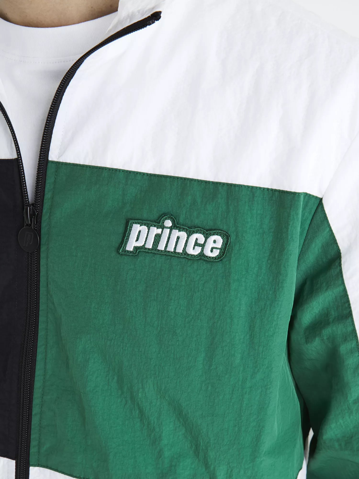 Lehká bunda Prince (4) Lehká bunda Prince (4)