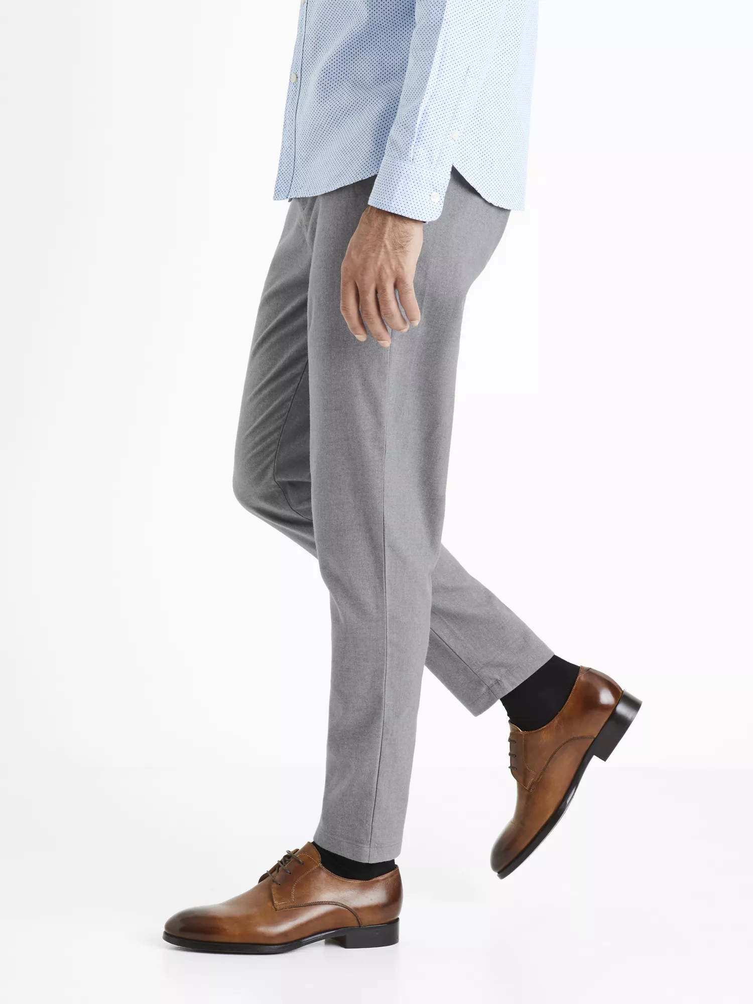 Kalhoty chino Cozy (3) Kalhoty chino Cozy (3)