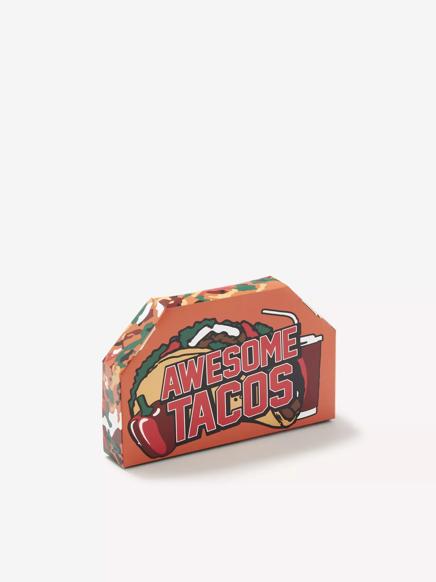 Dárkové balení boxerek s tacos vzorem (3) Dárkové balení boxerek s tacos vzorem (3)