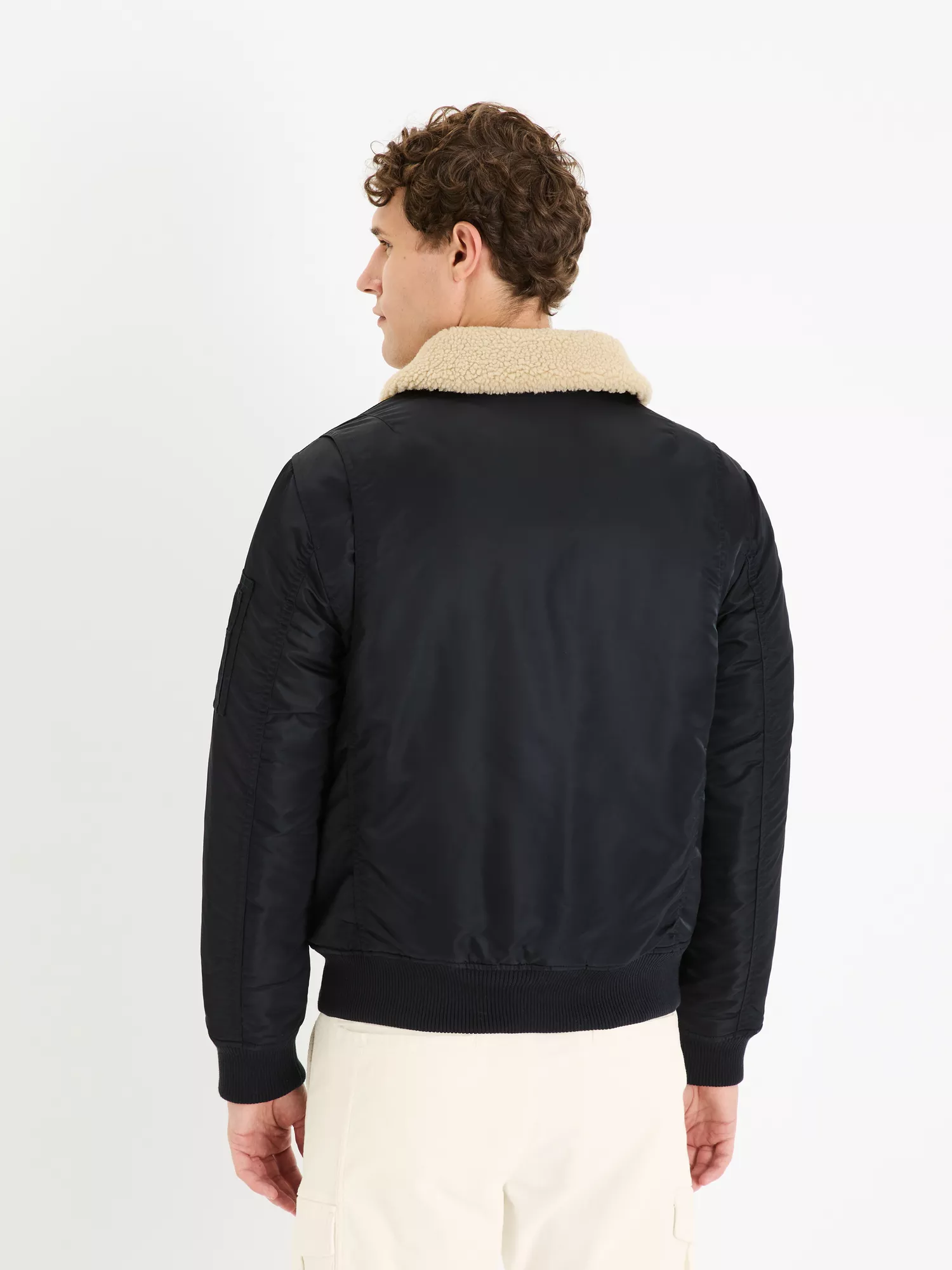 Bunda bomber Fujamescol (2) Bunda bomber Fujamescol (2)