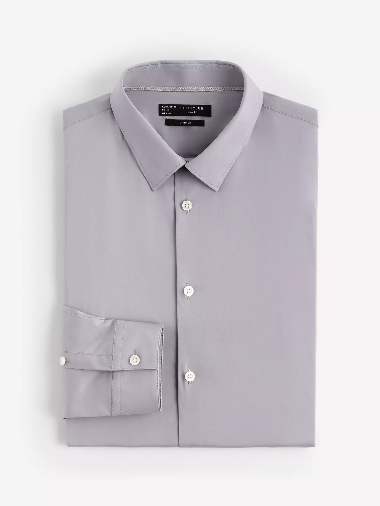 Košile Masantal slim fit (5) Košile Masantal slim fit (5)
