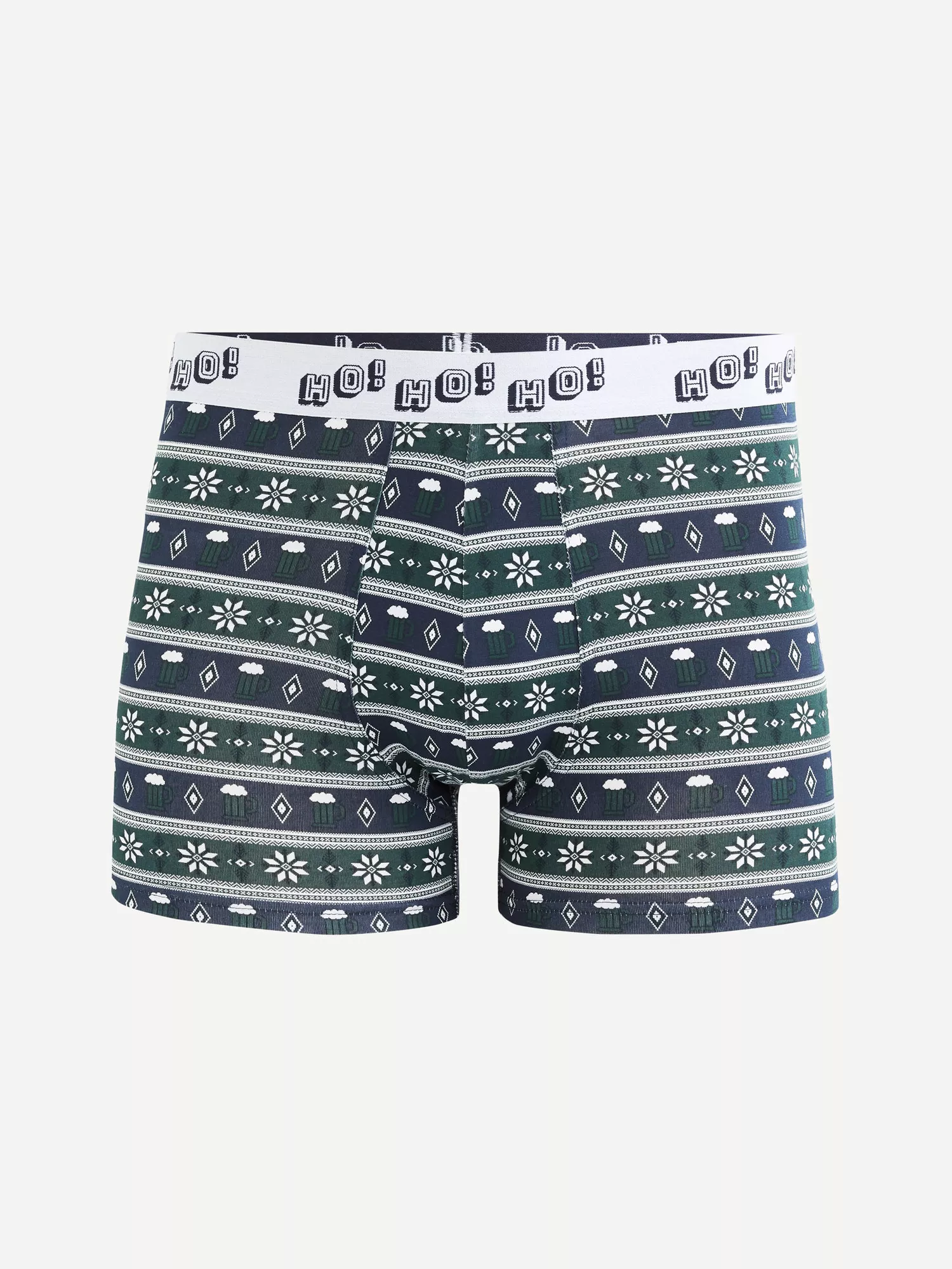 Dárkové balení boxerky a ponožky (3) Dárkové balení boxerky a ponožky (3)