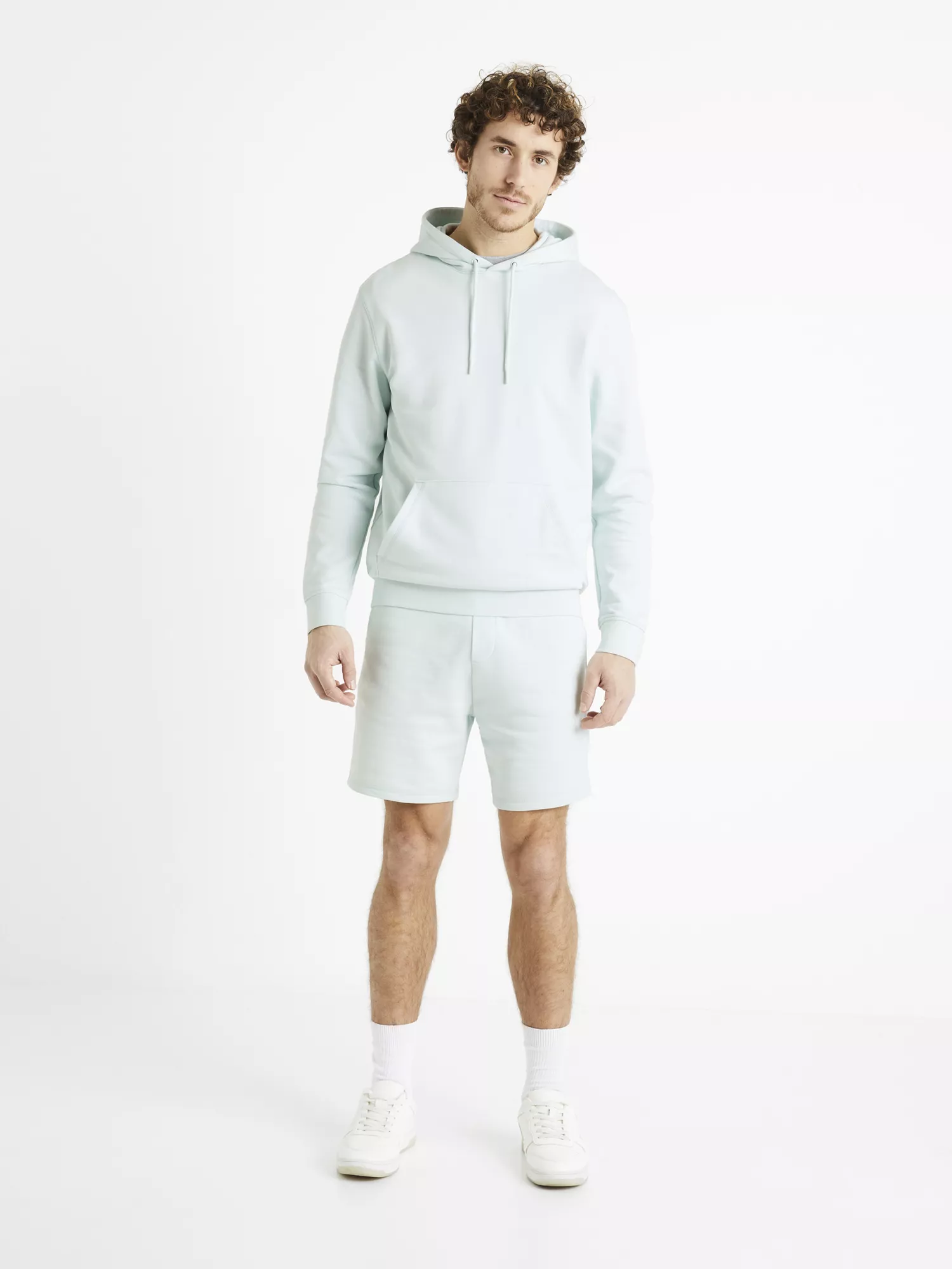 Mikina s kapucí Tehoodie (4) Mikina s kapucí Tehoodie (4)