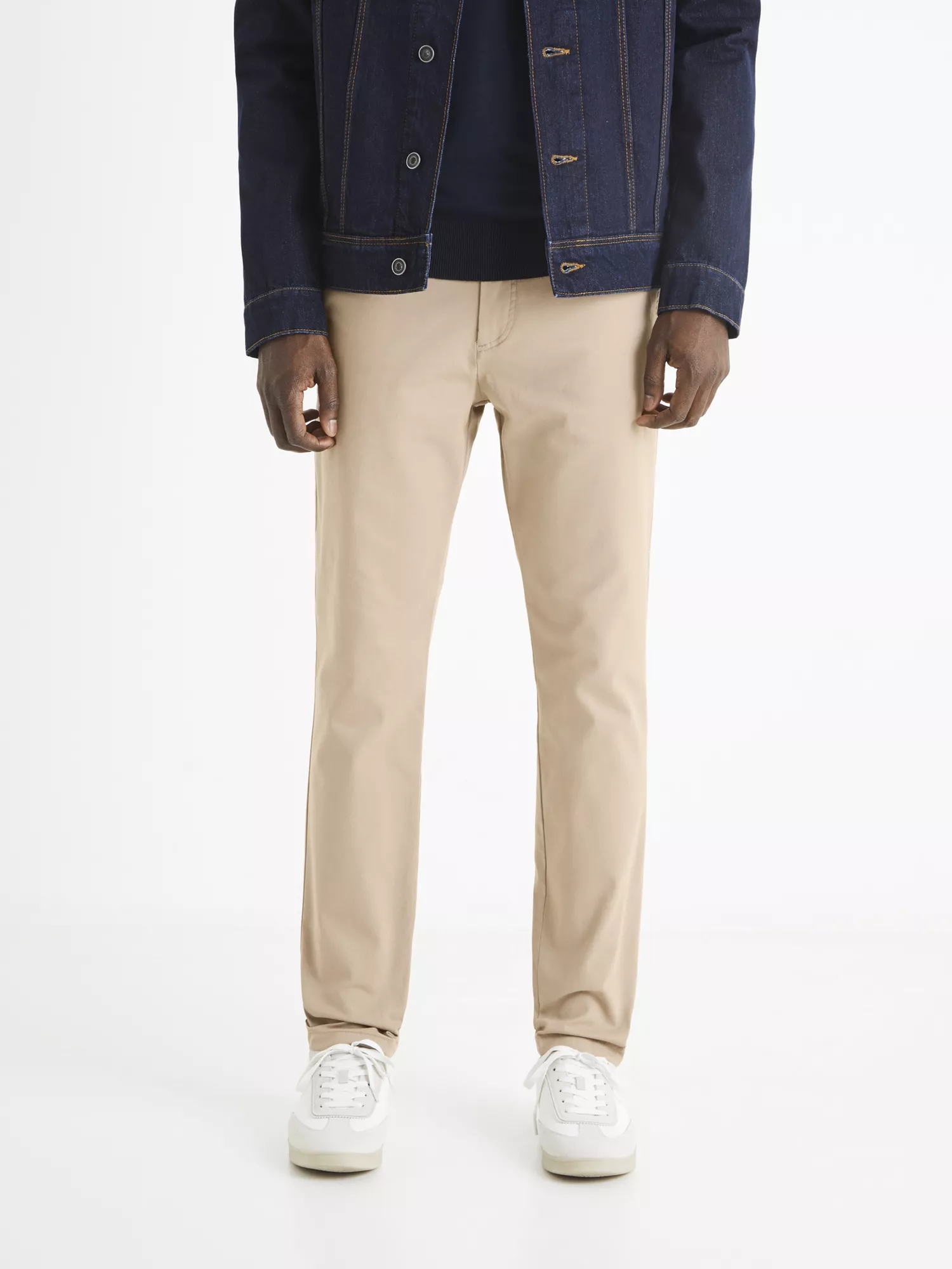 Kahoty chino skinny Toremus (1) Kahoty chino skinny Toremus (1)