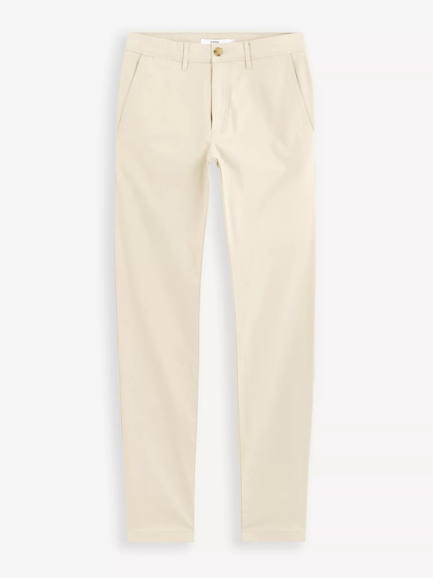 Kalhoty chino slim Tocharles (6) Kalhoty chino slim Tocharles (6)