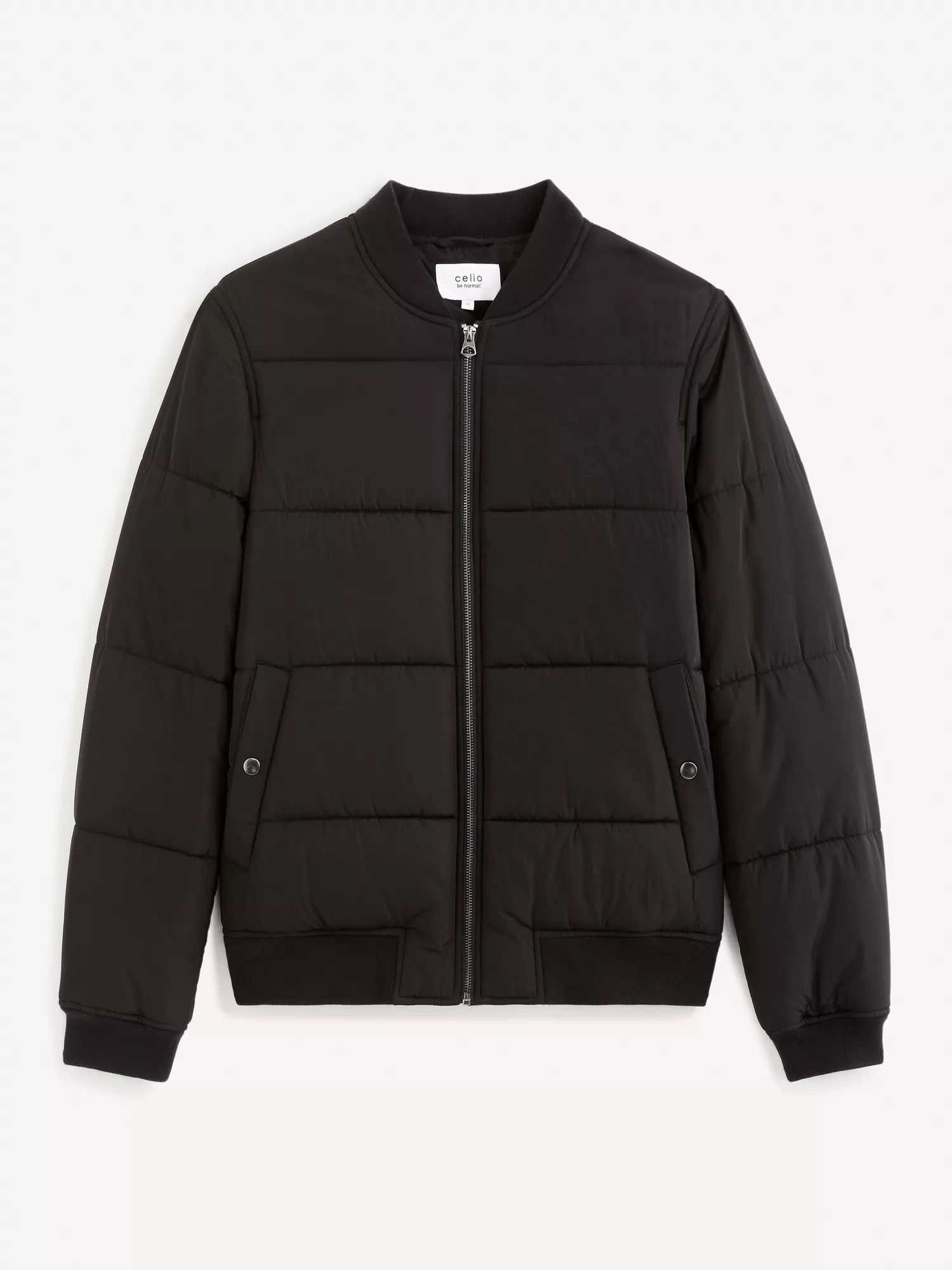 Prošívaný bomber Fupremnew (5) Prošívaný bomber Fupremnew (5)