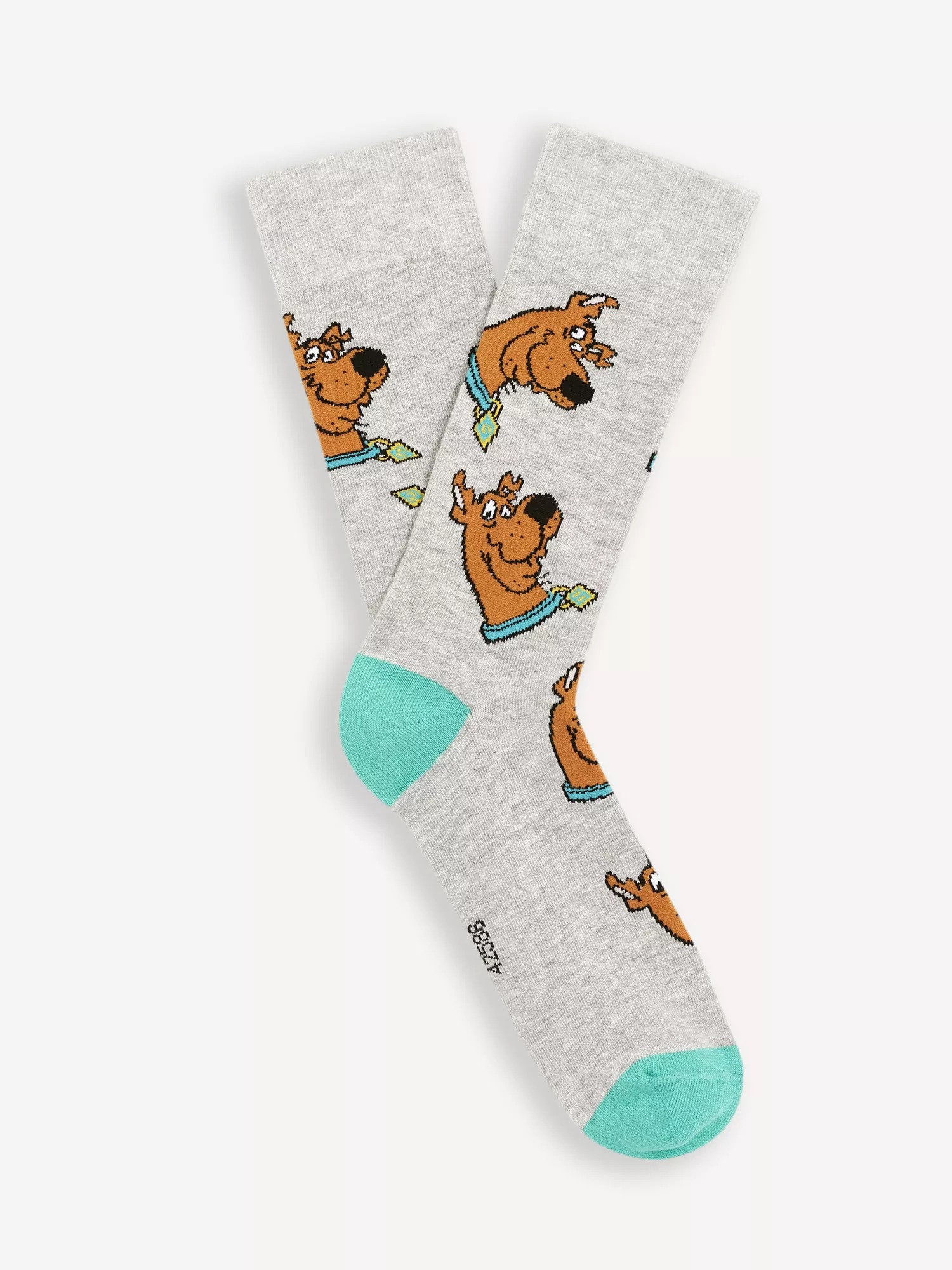 Ponožky Scooby-Doo v dárkovém balení (3) Ponožky Scooby-Doo v dárkovém balení (3)