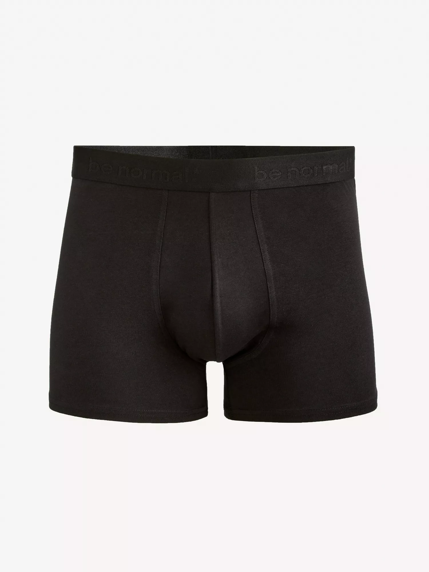Bavlněné boxerky Binormal (1) Bavlněné boxerky Binormal (1)