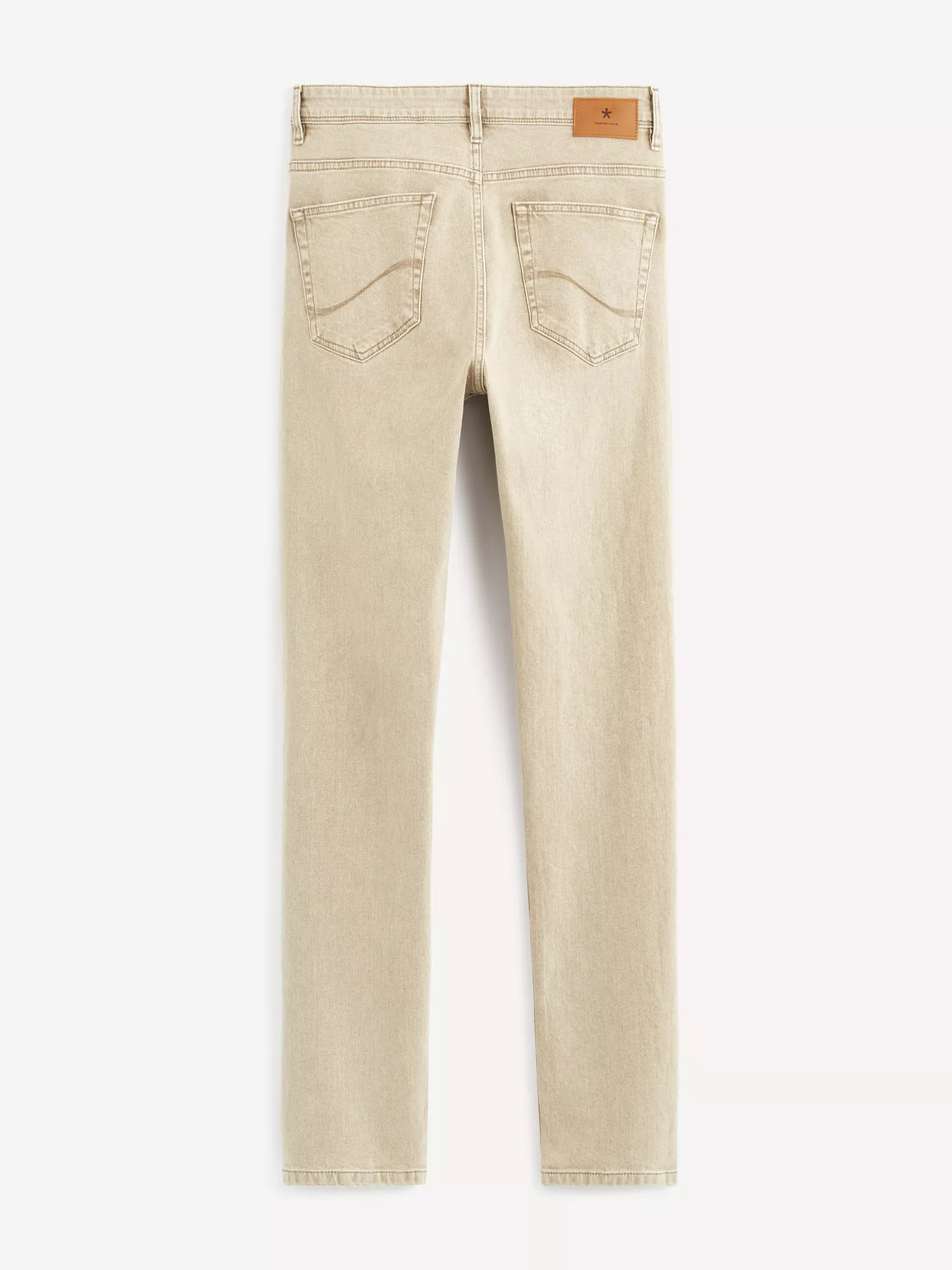 Džíny C25 Toterra slim (6) Džíny C25 Toterra slim (6)