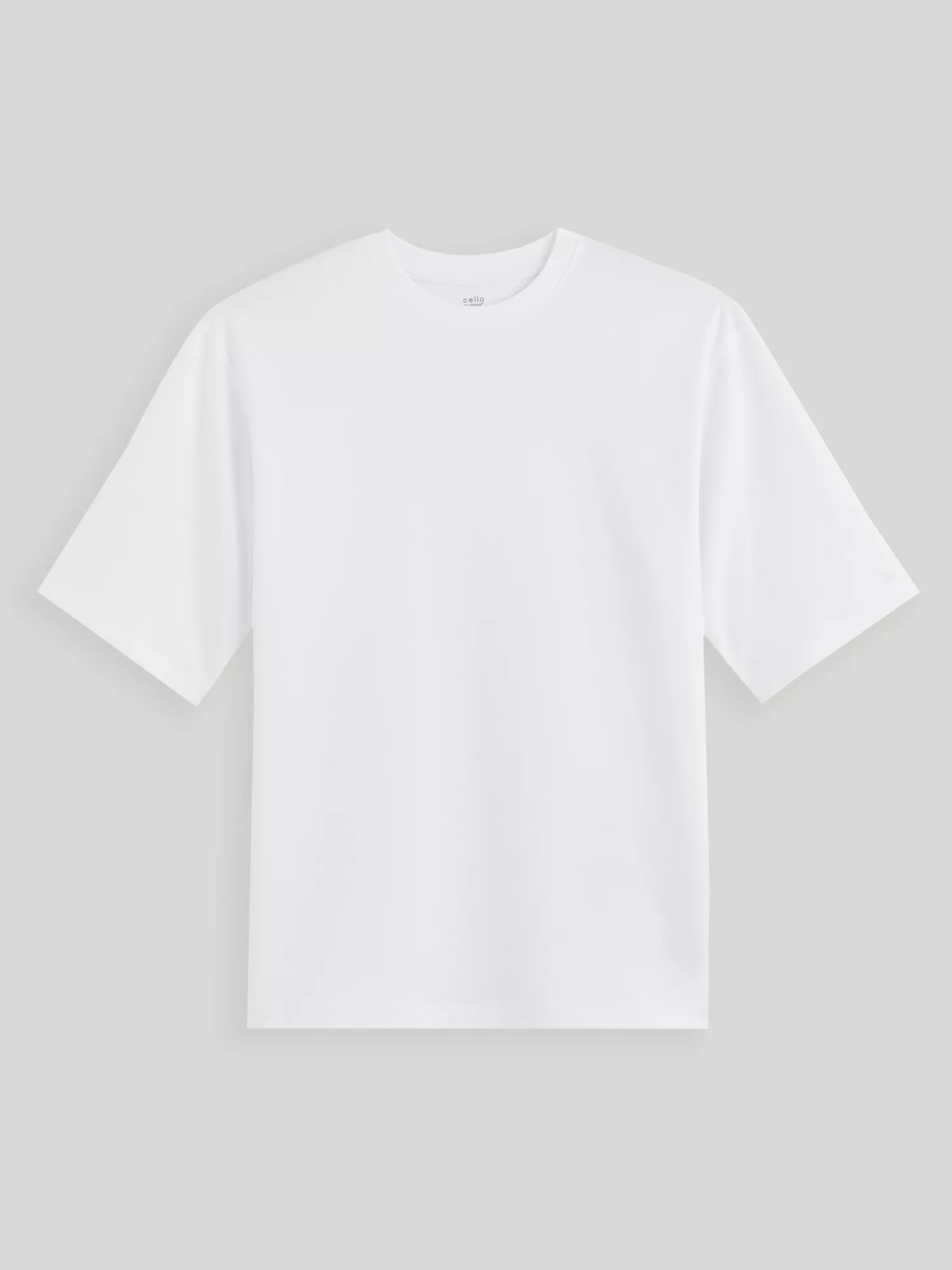 Tričko Gehem oversize (4) Tričko Gehem oversize (4)