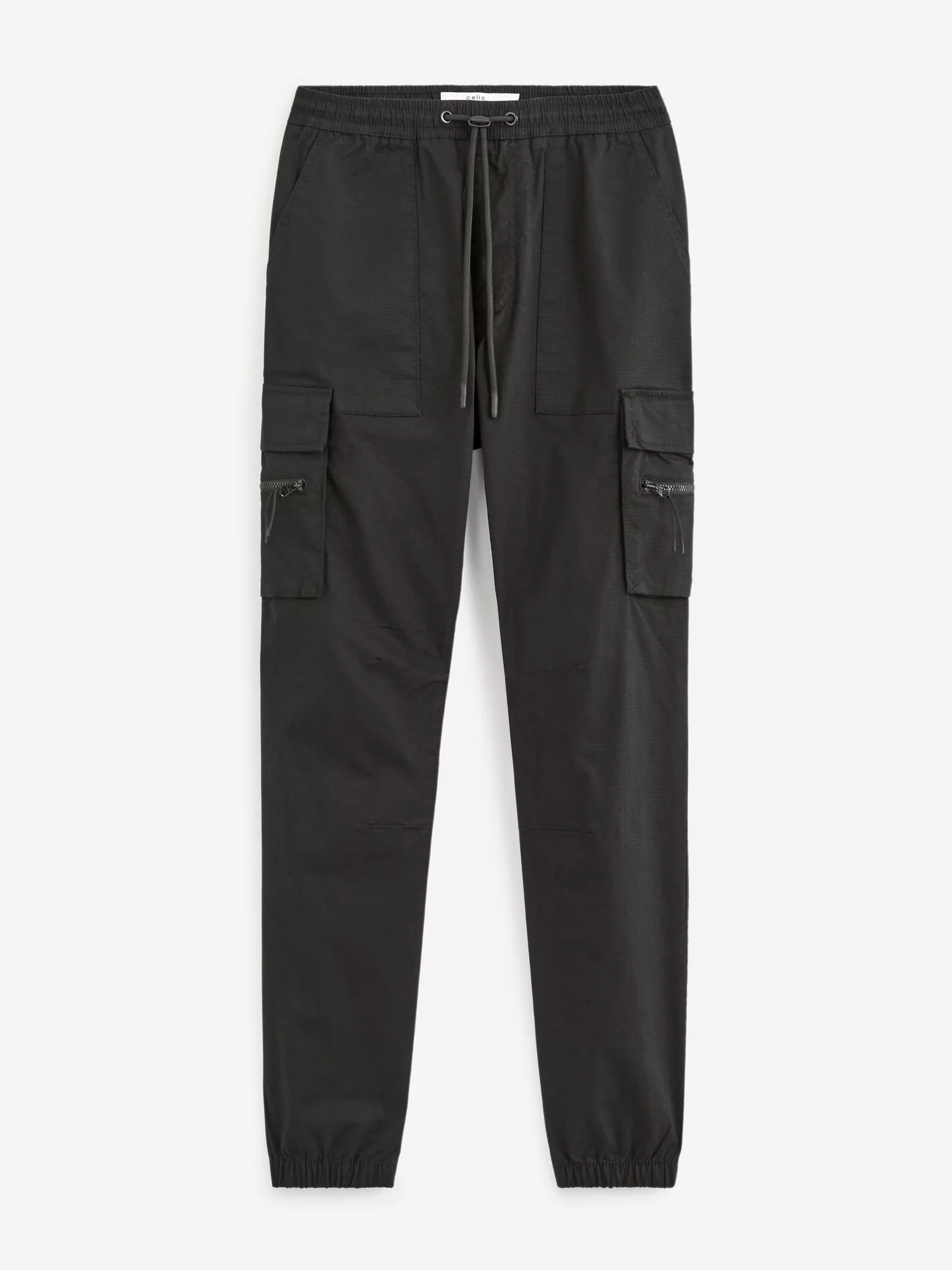 Kalhoty cargo Dozip (5) Kalhoty cargo Dozip (5)