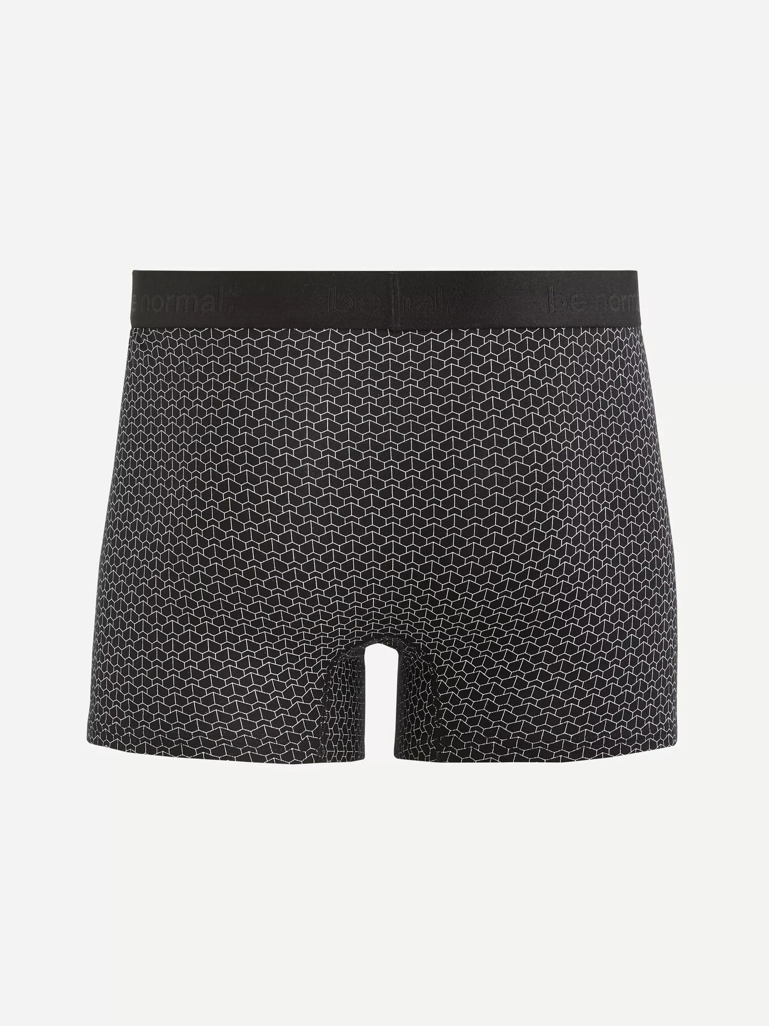 Bavlněné boxerky s potiskem (2) Bavlněné boxerky s potiskem (2)
