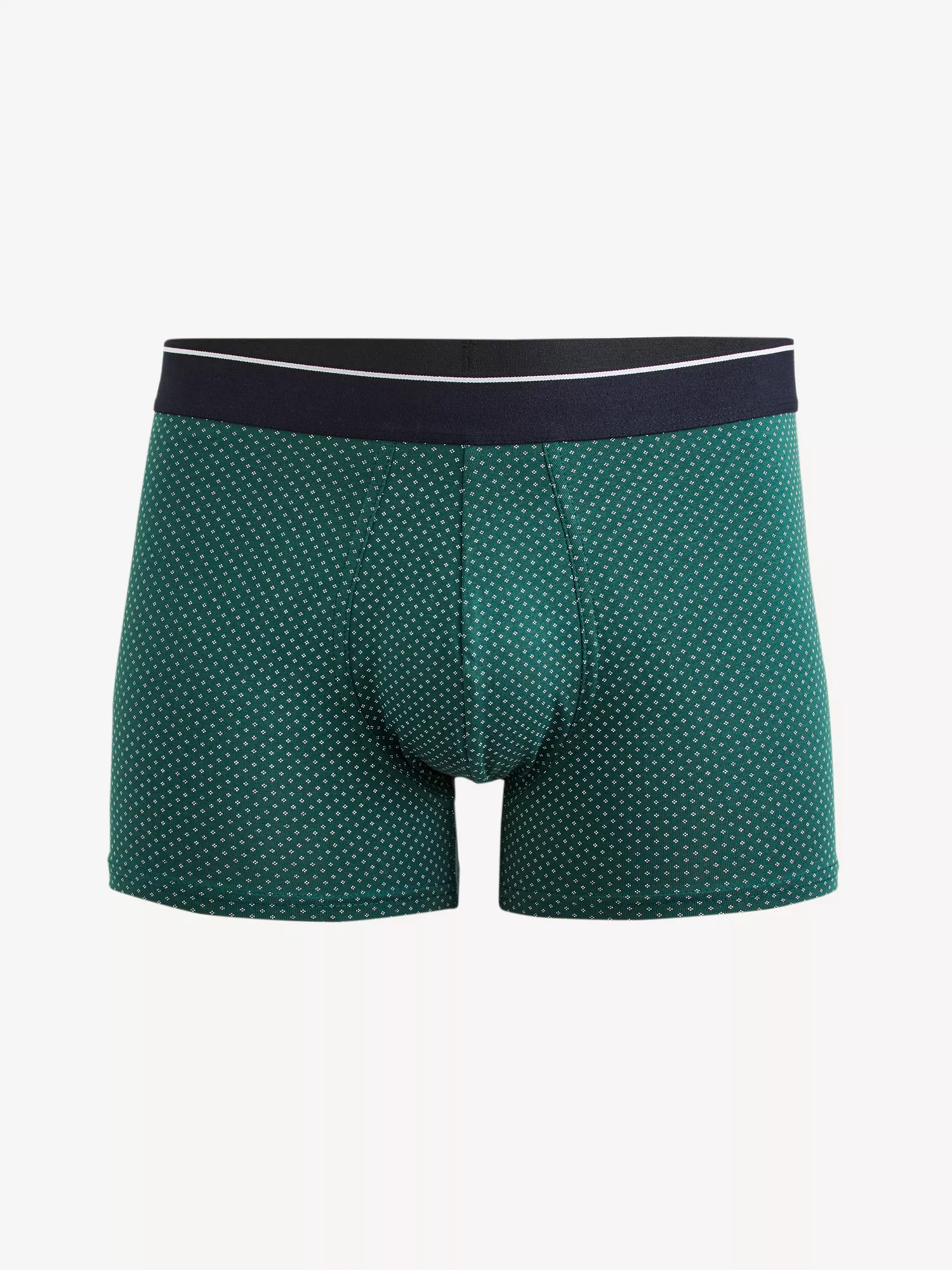 Bavlněné boxerky Mitch (1) Bavlněné boxerky Mitch (1)