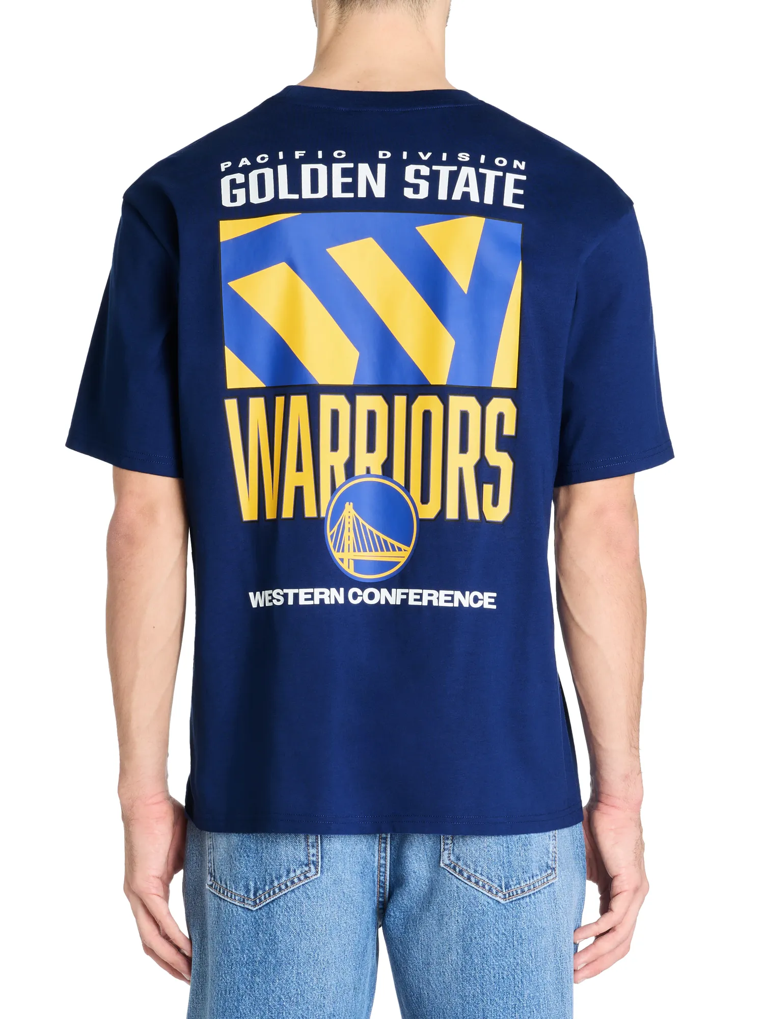 Tričko NBA Golden State Warriors (4) Tričko NBA Golden State Warriors (4)