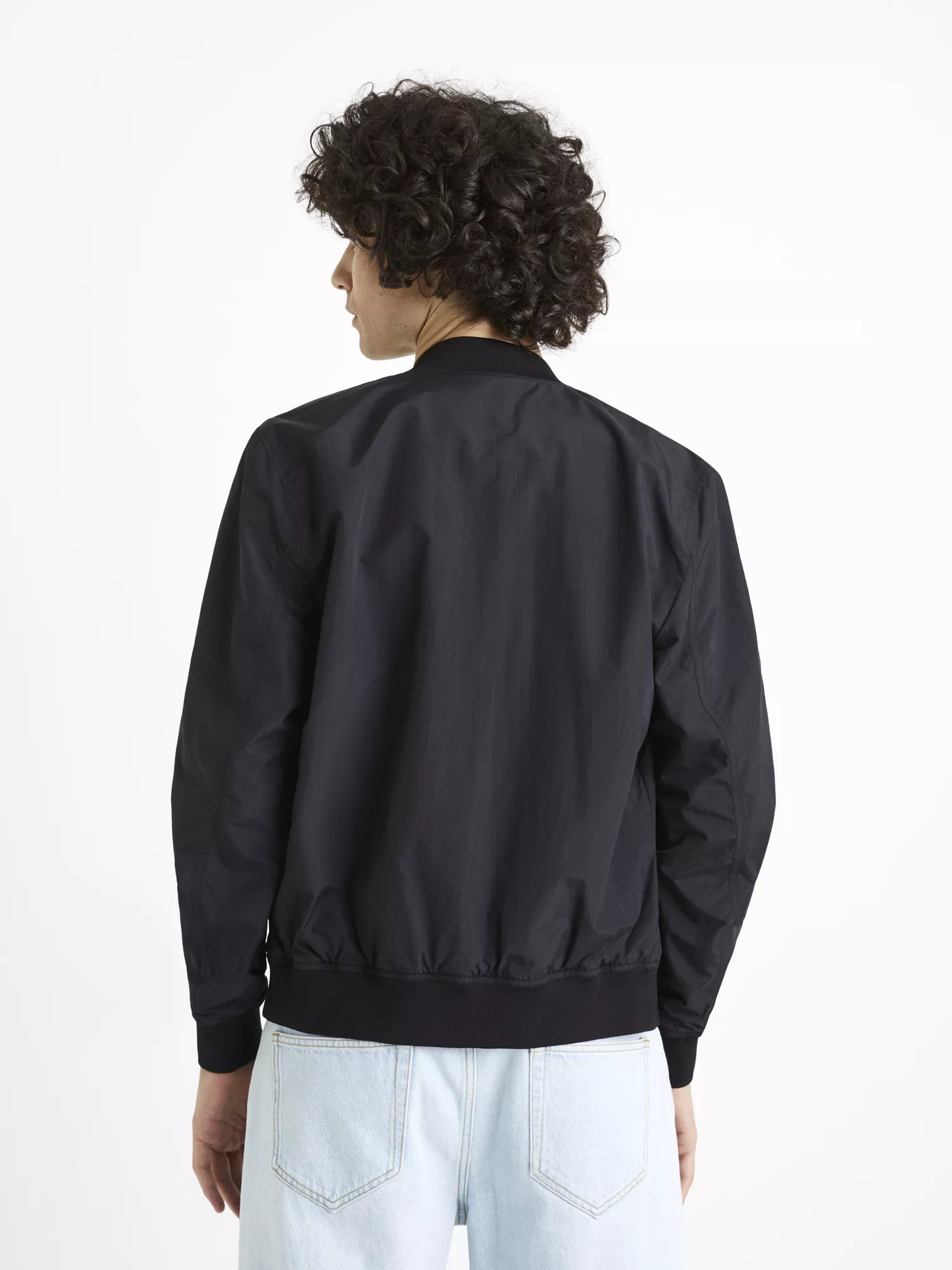 Bunda bomber Cubluz (2) Bunda bomber Cubluz (2)