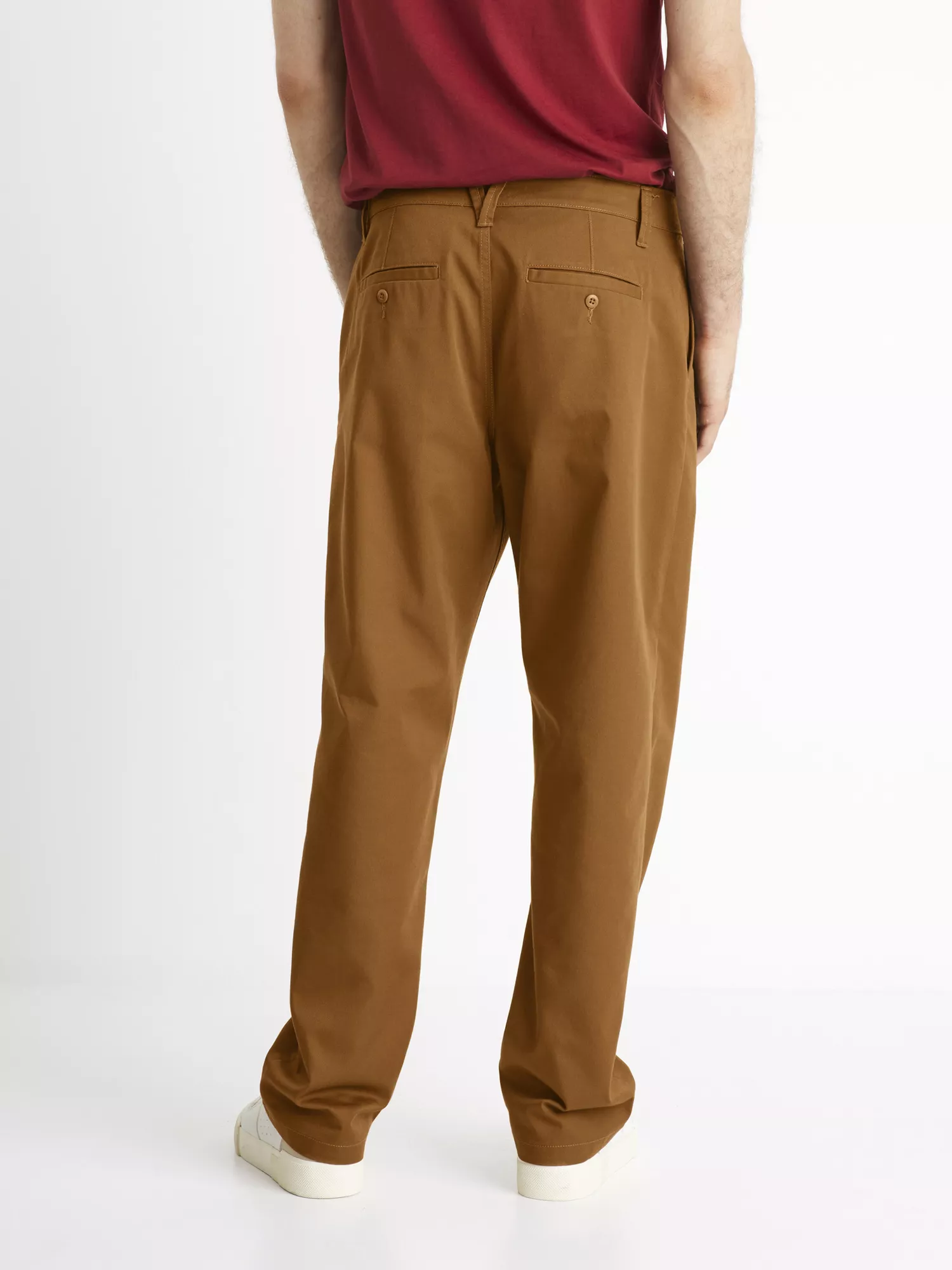 Kalhoty chino Coloose1 (2) Kalhoty chino Coloose1 (2)