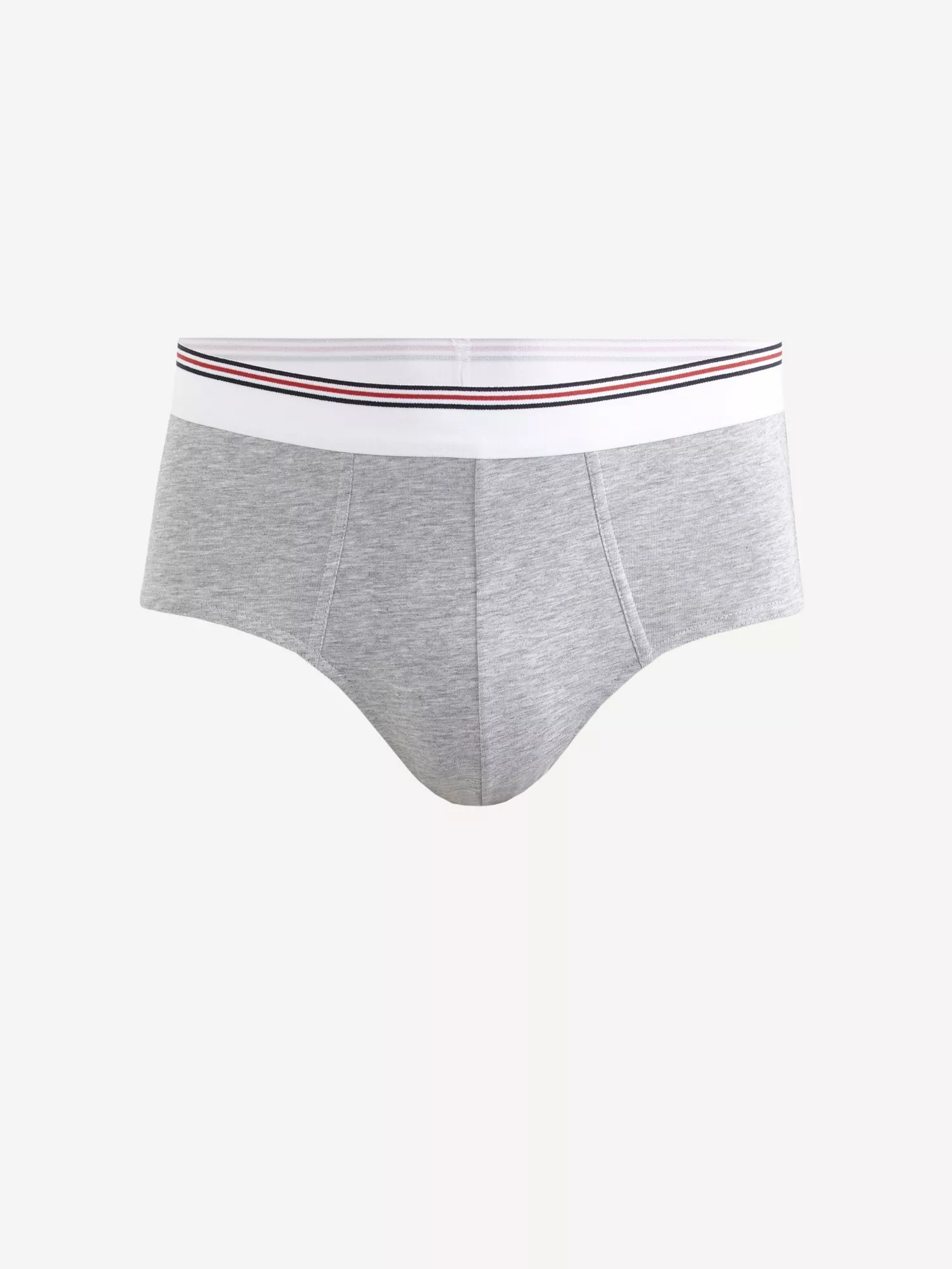 Slipy Ribrief z prémiové bavlny Supima® (1) Slipy Ribrief z prémiové bavlny Supima® (1)