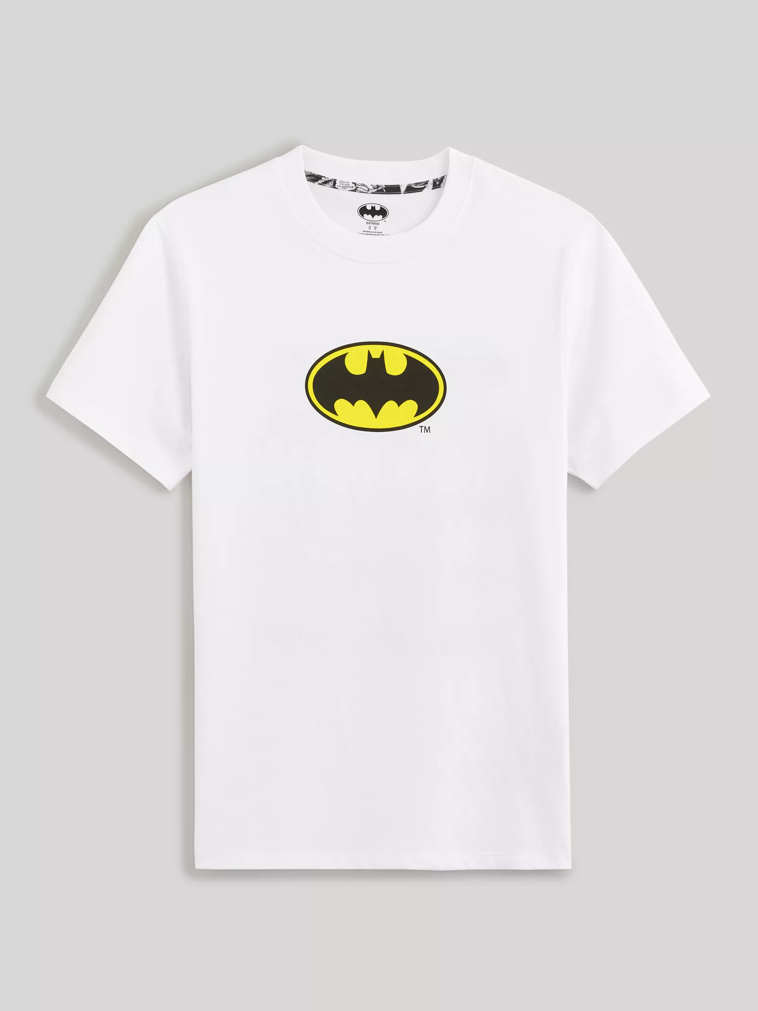 Tričko Batman s krátkým rukávem (5) Tričko Batman s krátkým rukávem (5)