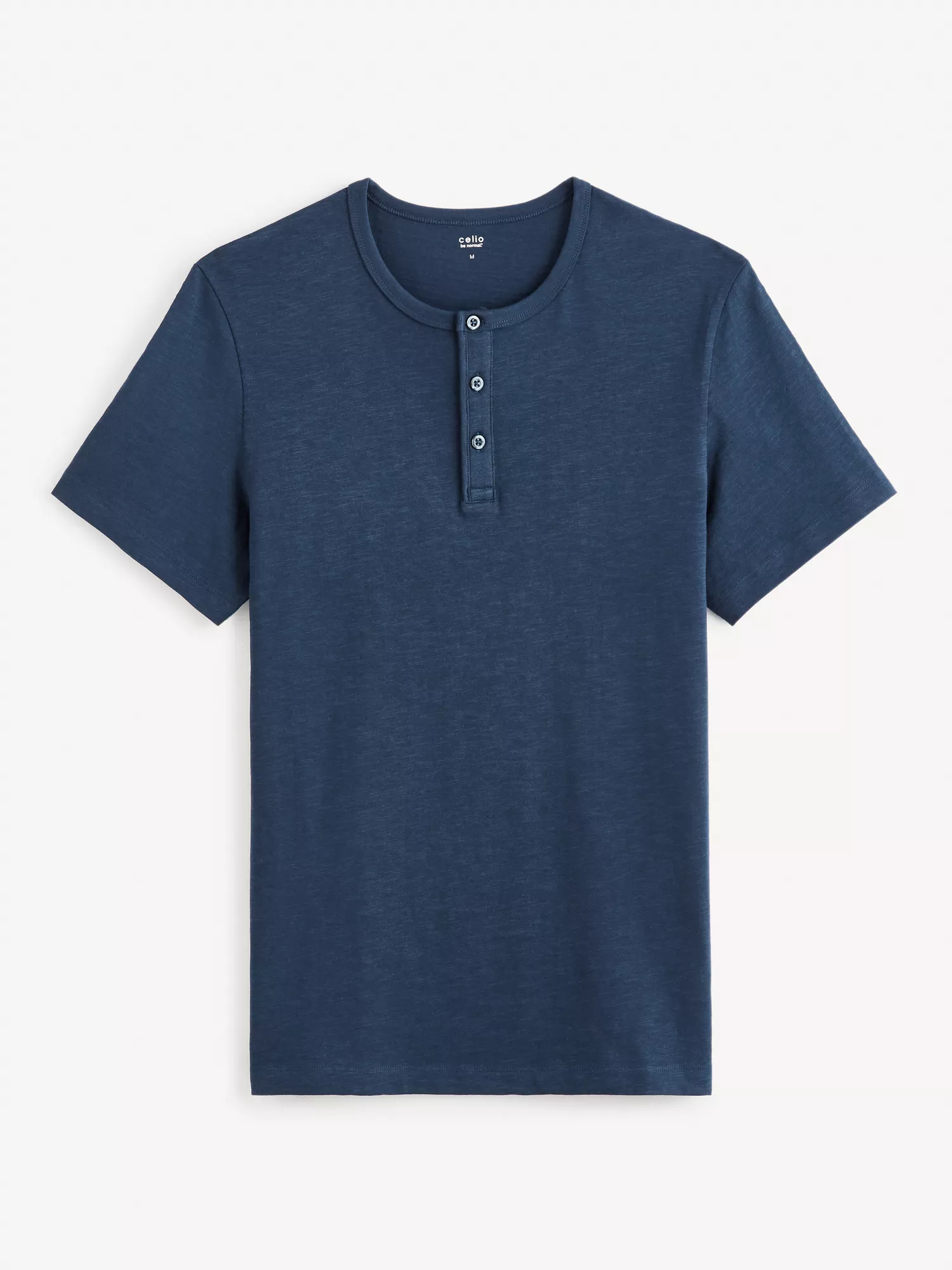 Tričko henley Genperle (4) Tričko henley Genperle (4)
