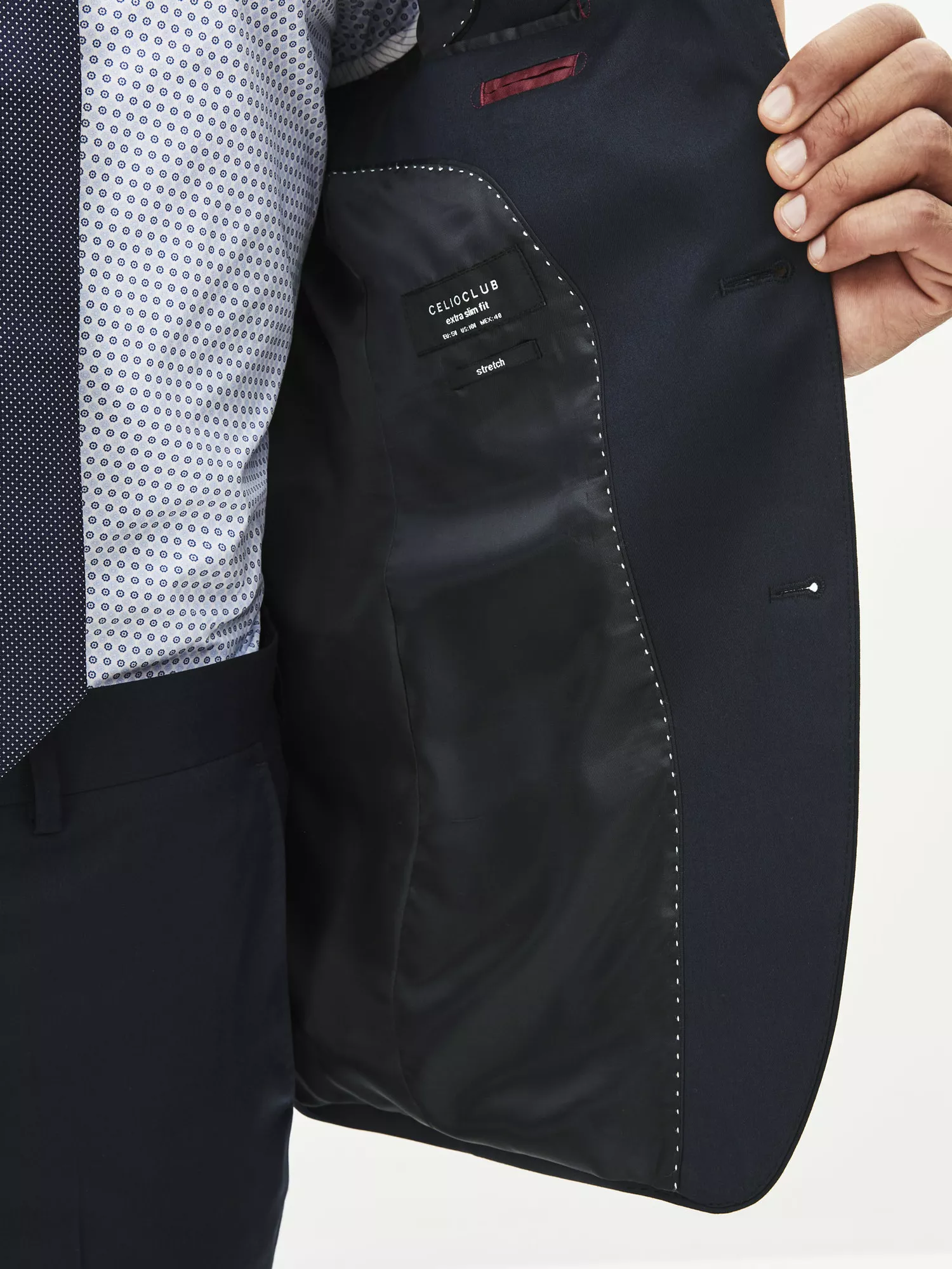Sako extra slim Muskinny (4) Sako extra slim Muskinny (4)