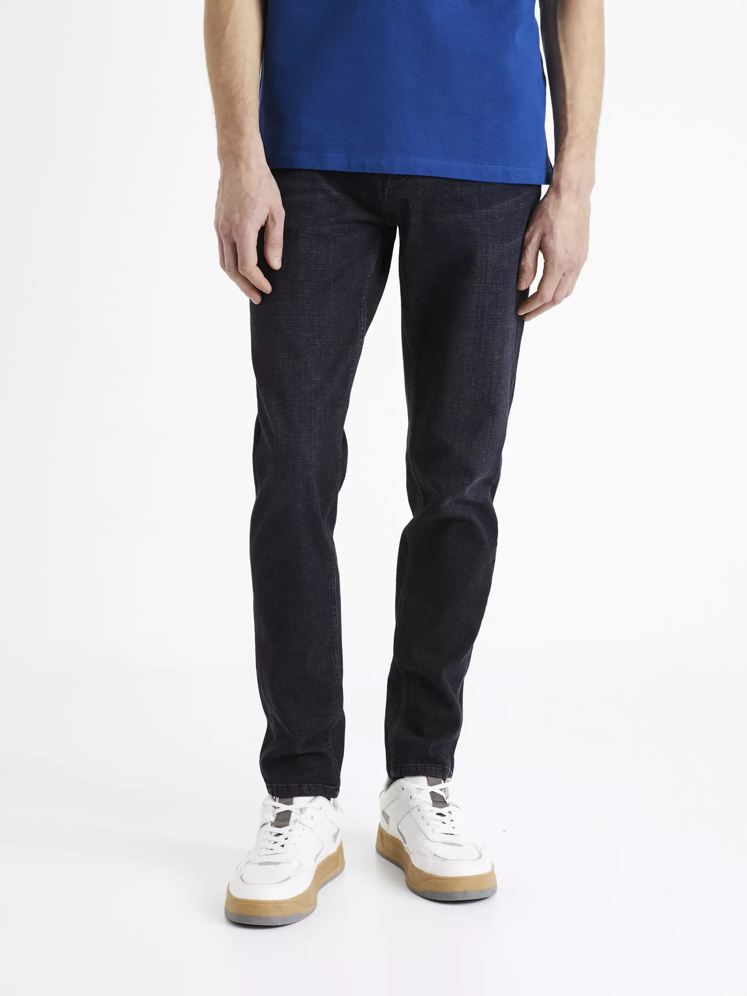 Džíny C25 slim Dosoft25 (1) Džíny C25 slim Dosoft25 (1)