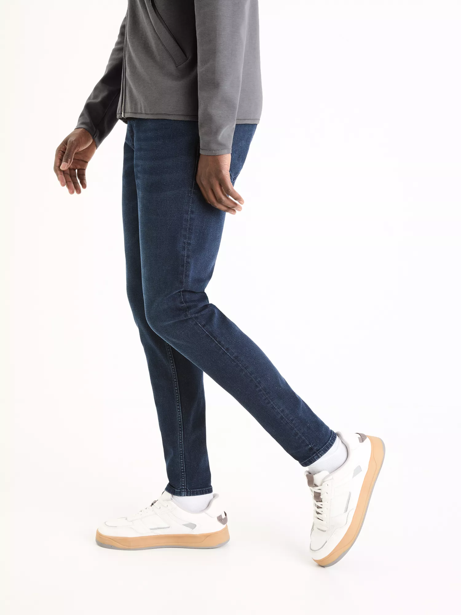 Džíny C45 skinny Foskinny1 (3) Džíny C45 skinny Foskinny1 (3)