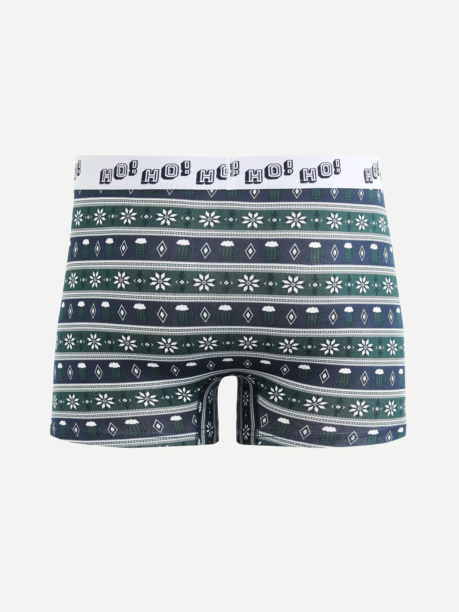 Dárkové balení boxerky a ponožky (4) Dárkové balení boxerky a ponožky (4)