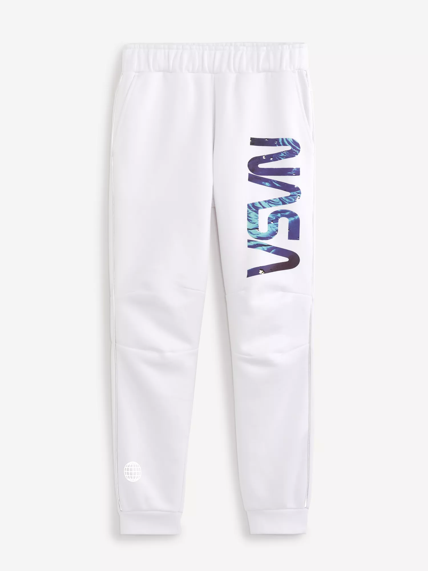 Sportovní tepláky NASA (6) Sportovní tepláky NASA (6)