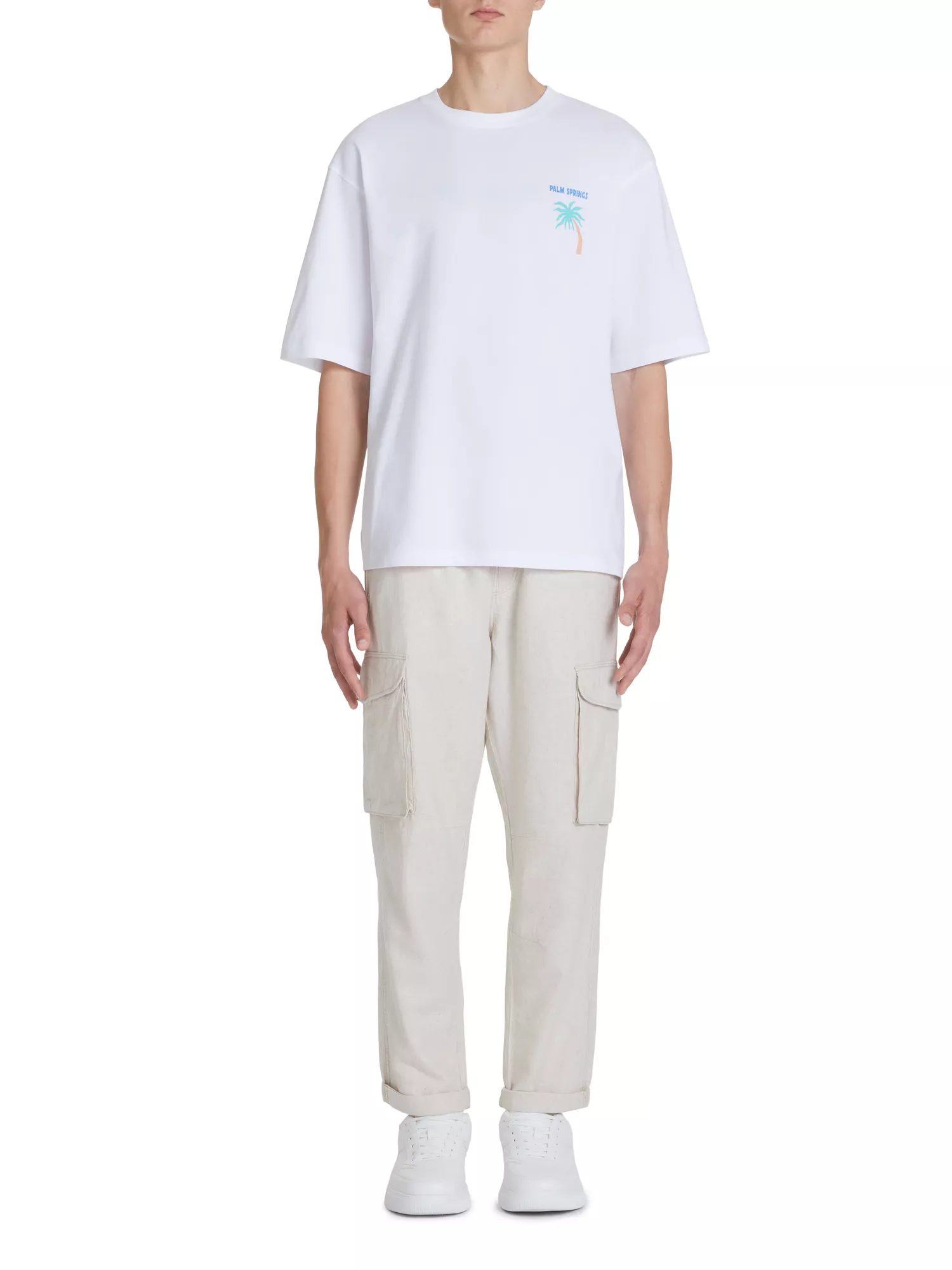 Tričko Jecalif oversized (3) Tričko Jecalif oversized (3)
