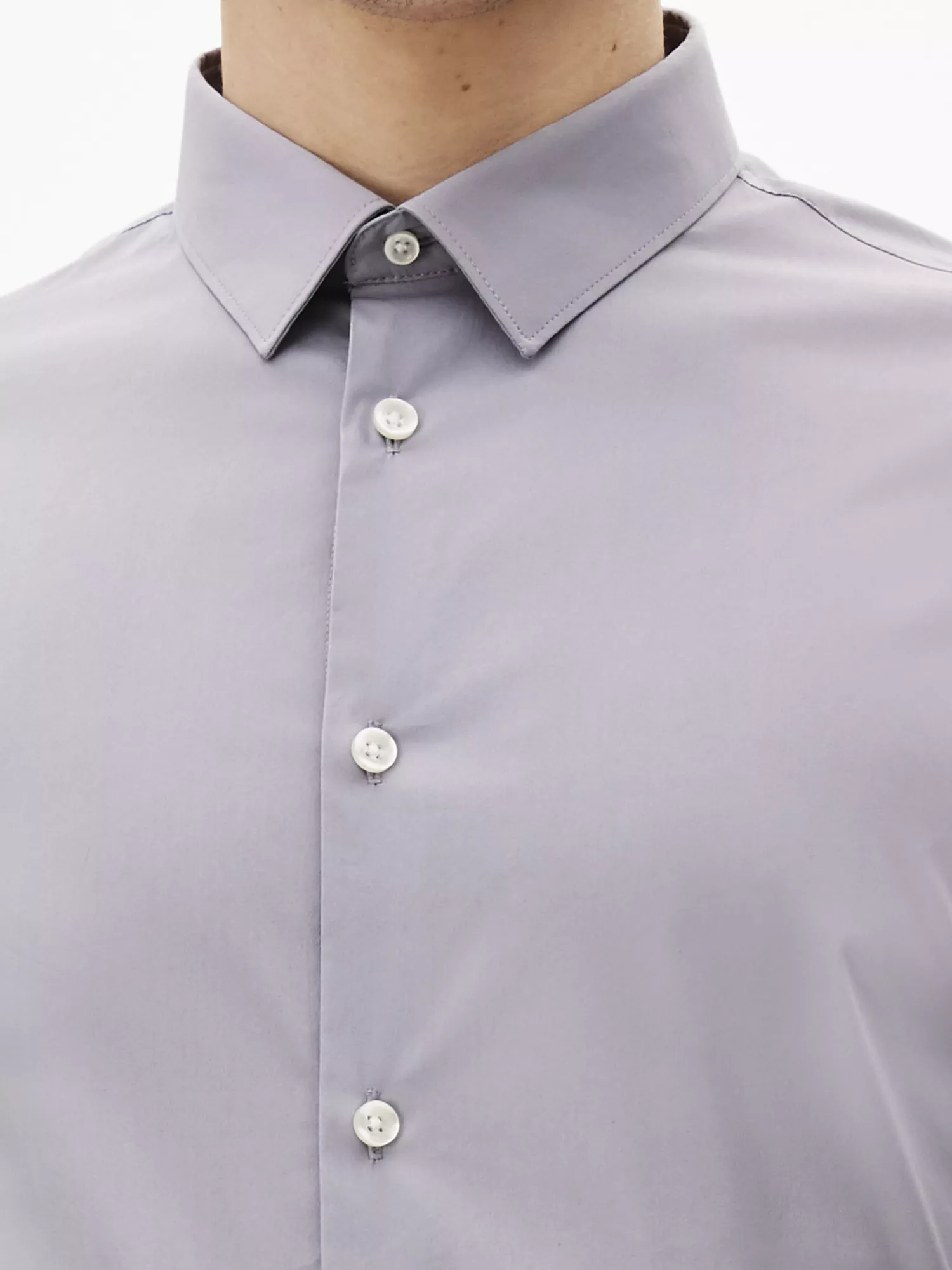 Košile Masantal slim fit (3) Košile Masantal slim fit (3)