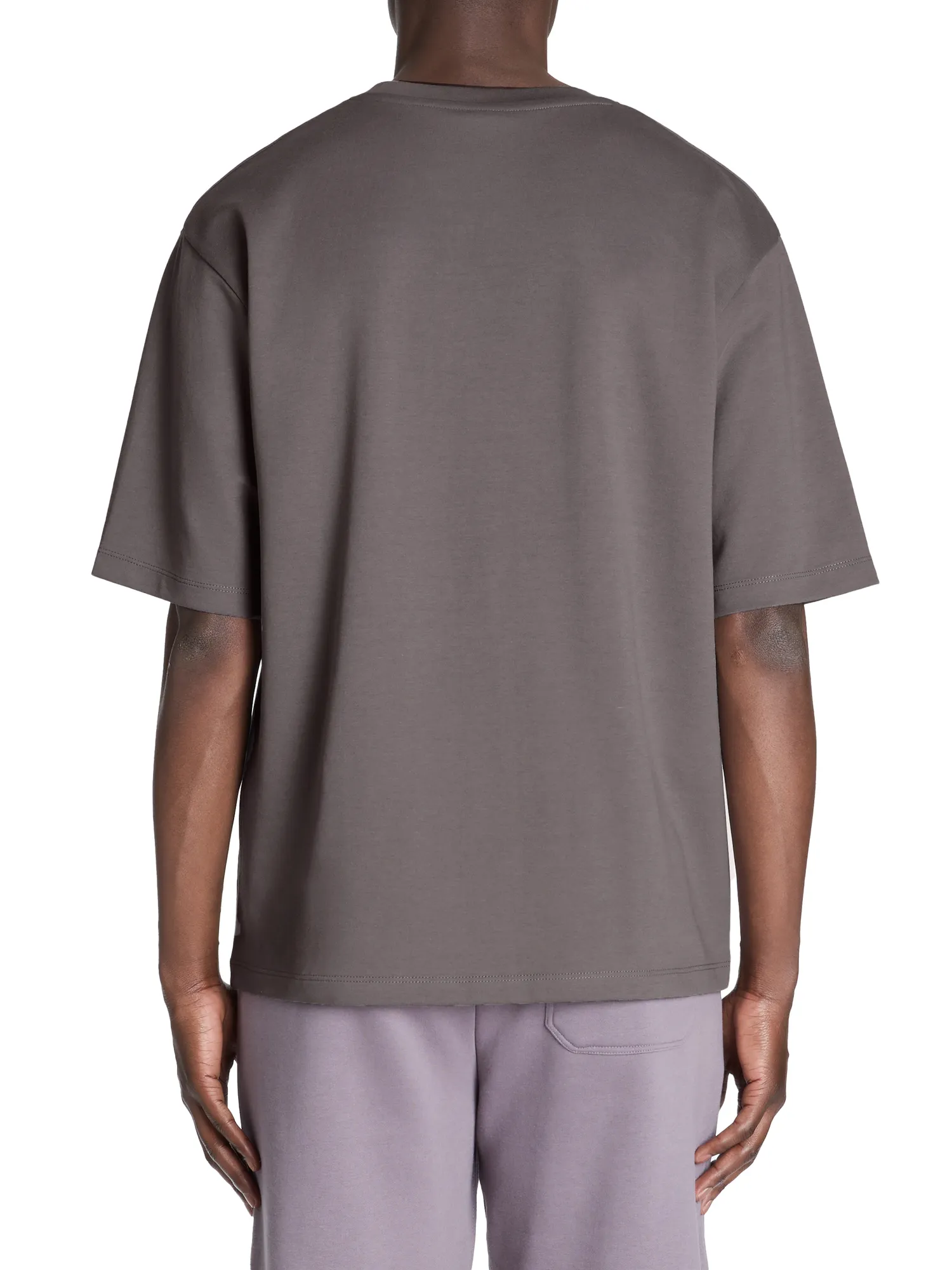 Tričko Gehem oversize (4) Tričko Gehem oversize (4)