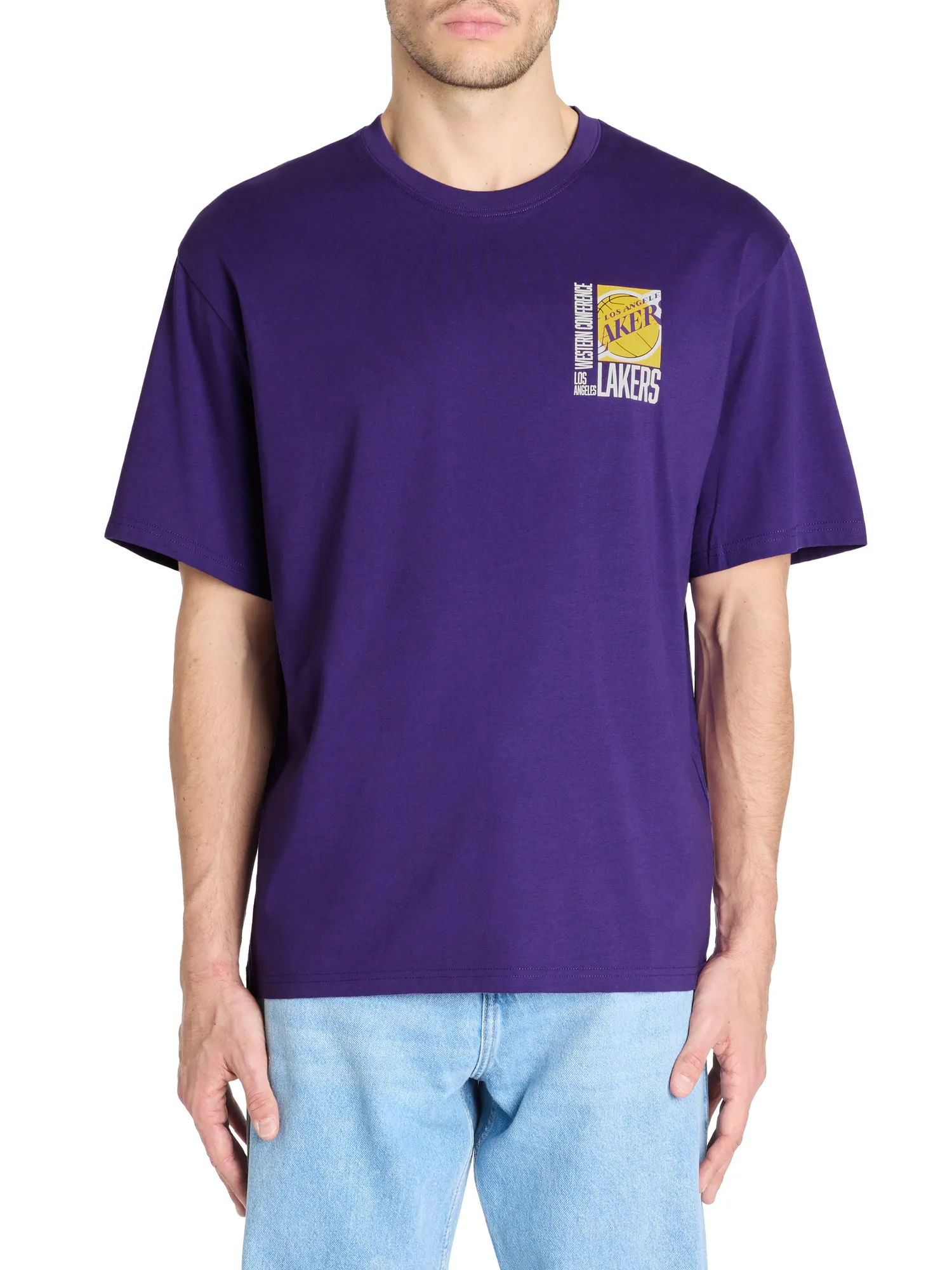 Tričko NBA Los Angeles Lakers (3) Tričko NBA Los Angeles Lakers (3)