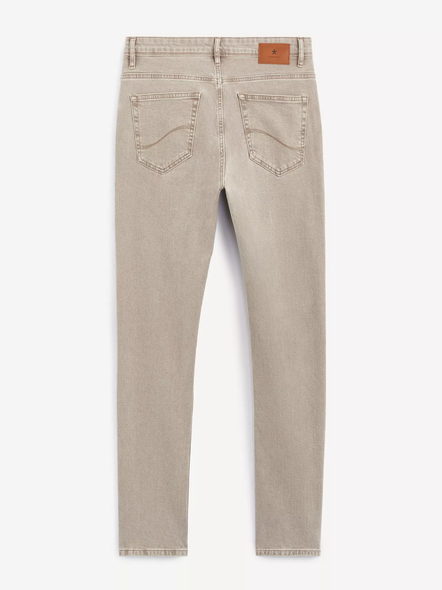 Džíny C25 Toterra slim (6) Džíny C25 Toterra slim (6)