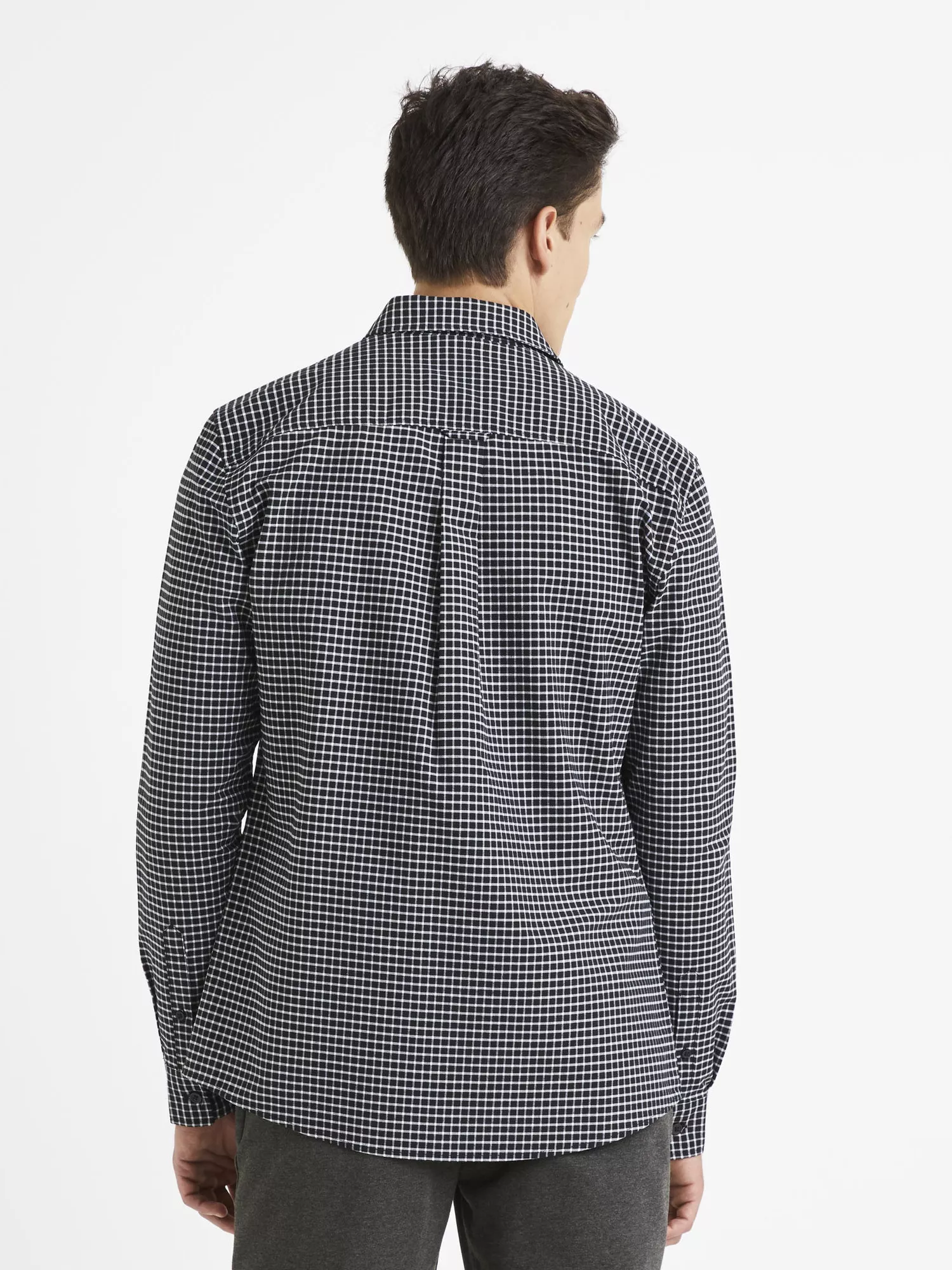 Košile Vasitas slim fit (2) Košile Vasitas slim fit (2)