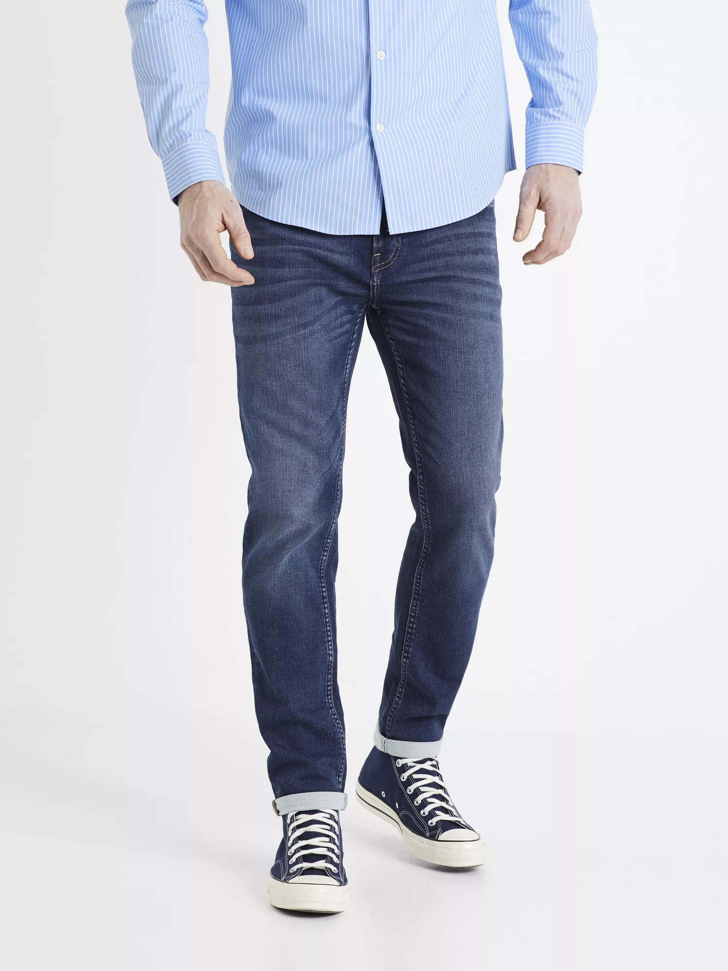 Džíny C25 slim C25 Dosuper (1) Džíny C25 slim C25 Dosuper (1)