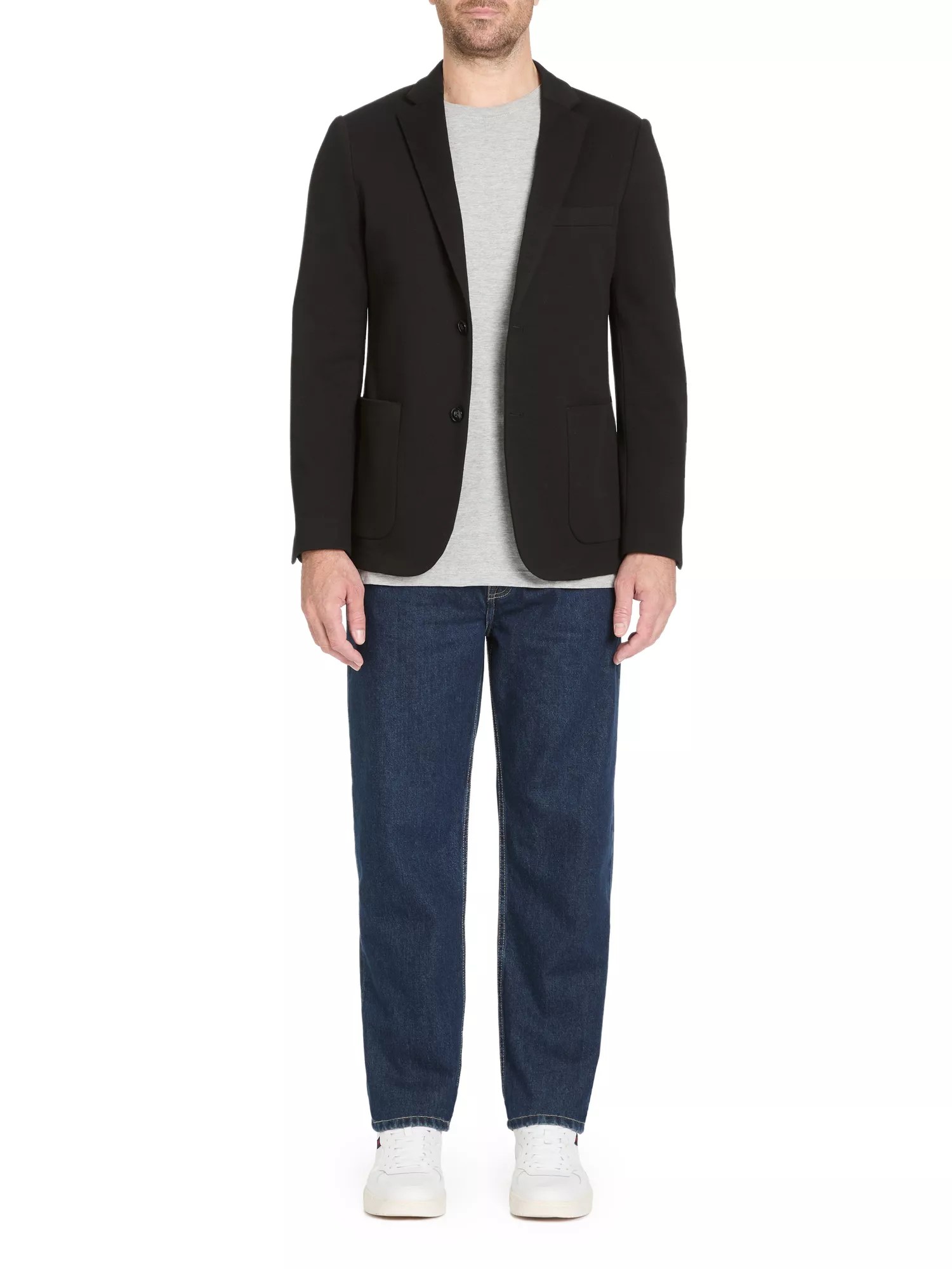 Blazer Jujess (2) Blazer Jujess (2)