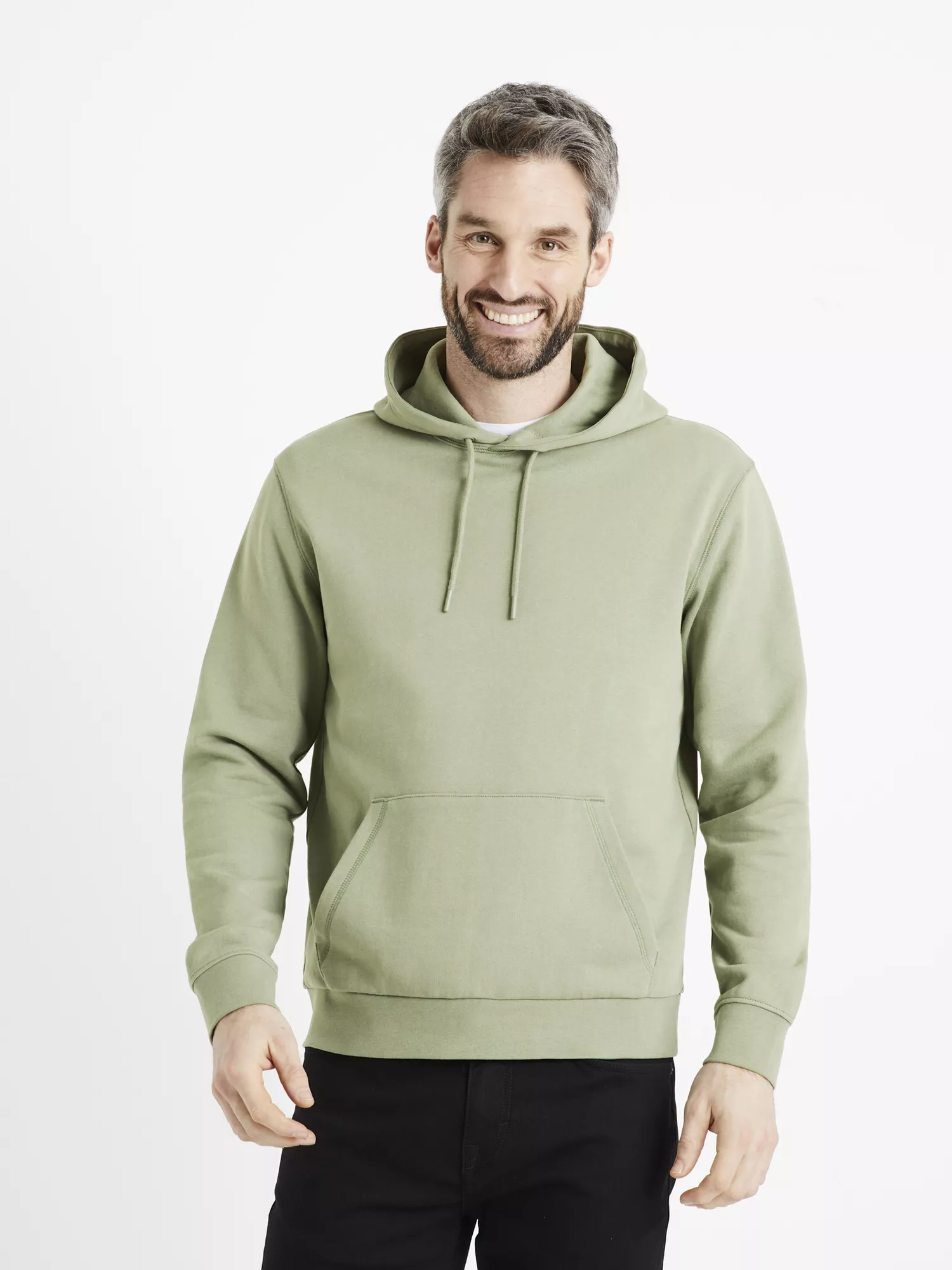 Mikina s kapucí Tehoodie (1) Mikina s kapucí Tehoodie (1)