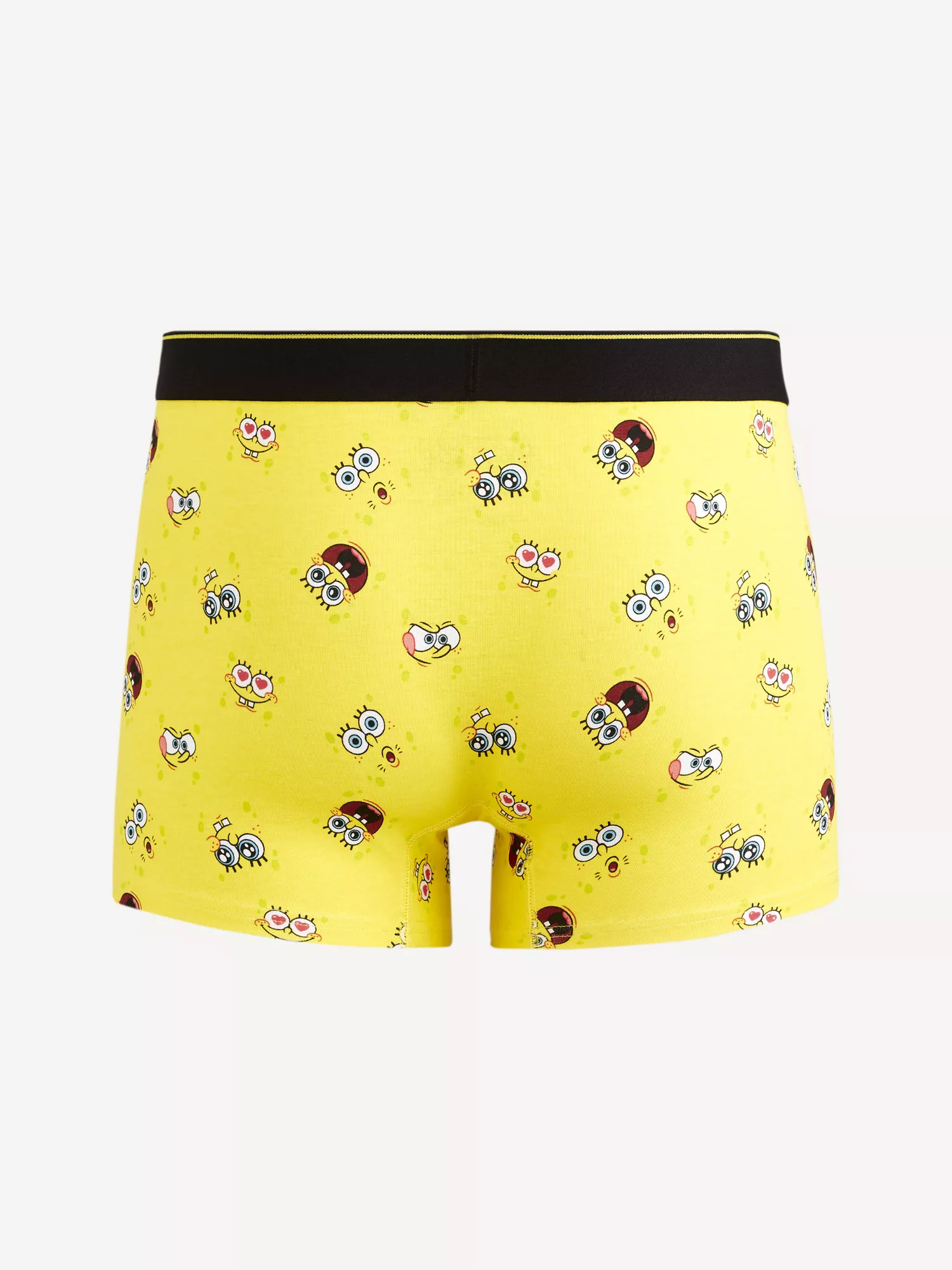 Boxerky Spongebob (2) Boxerky Spongebob (2)