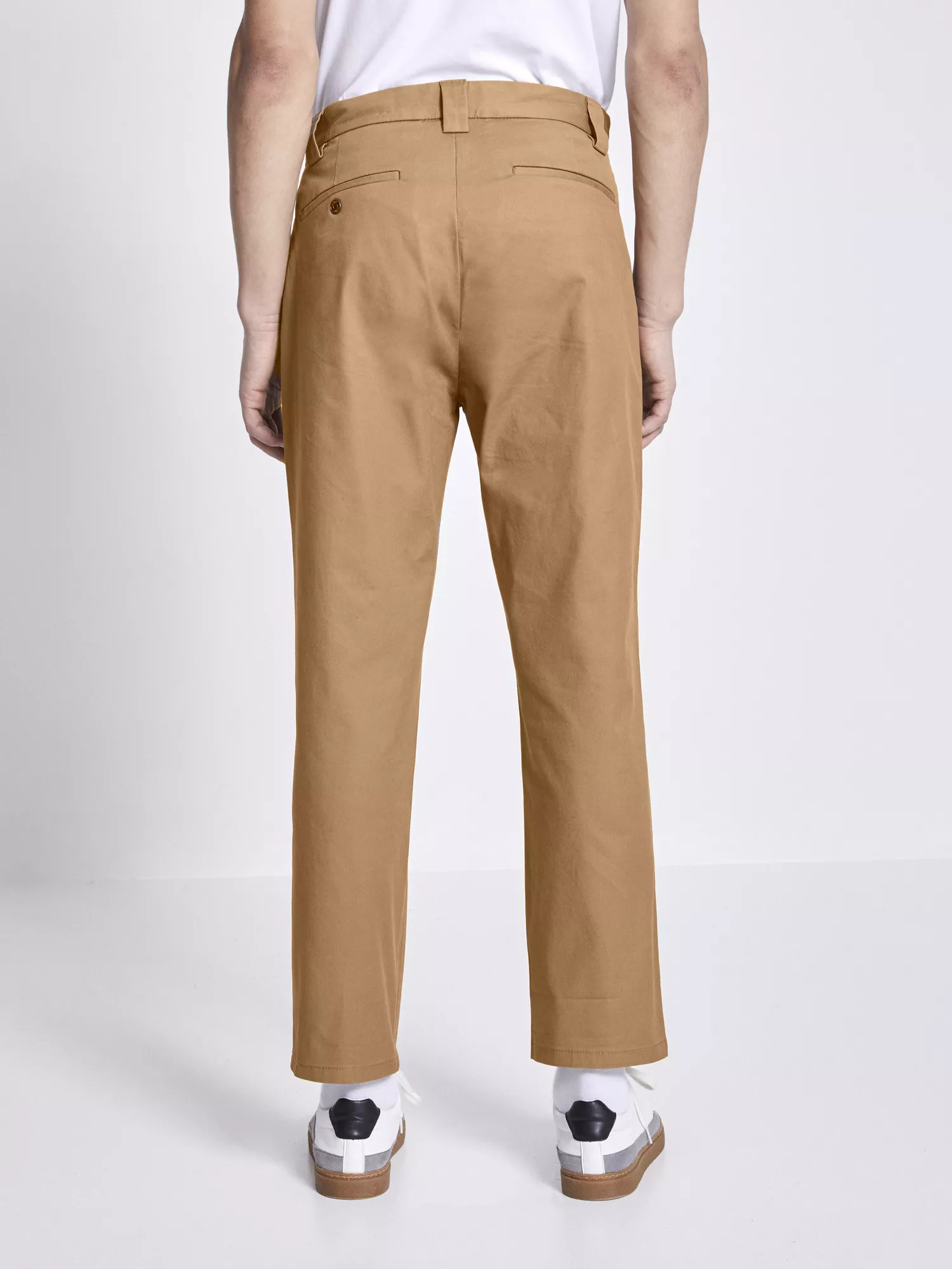 Kalhoty chino Norabo premium (2) Kalhoty chino Norabo premium (2)