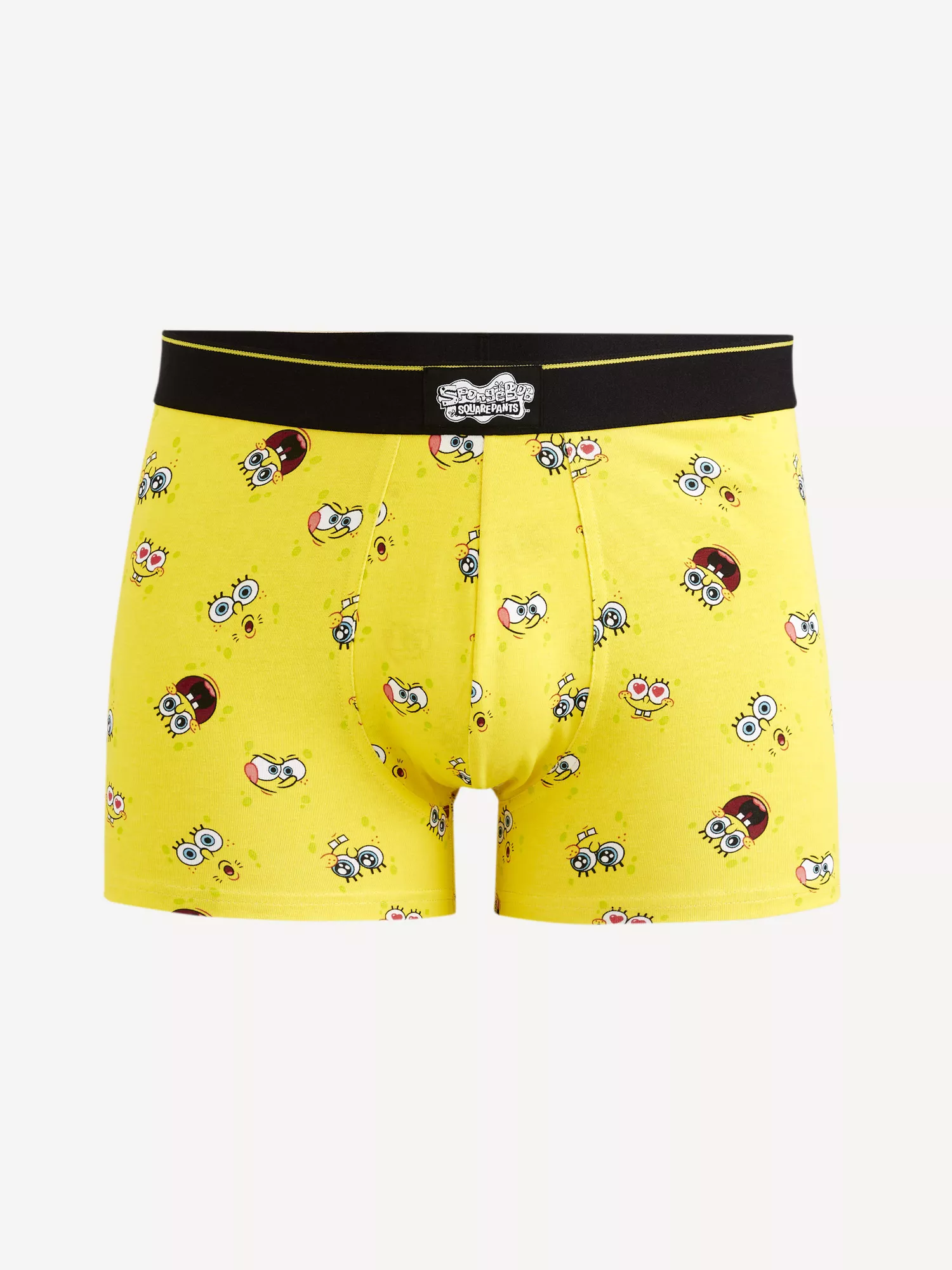 Boxerky Spongebob (1) Boxerky Spongebob (1)