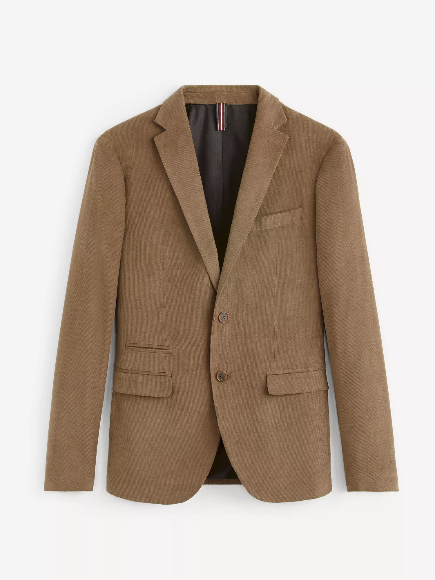 Blazer Pucharles (6) Blazer Pucharles (6)