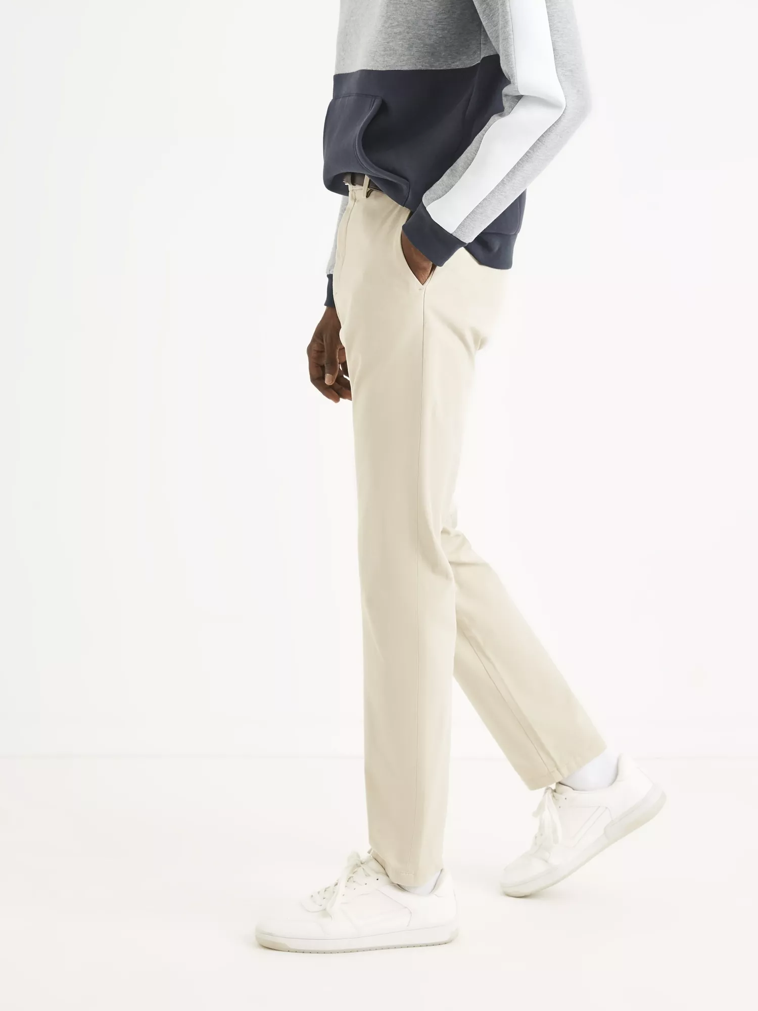 Kahoty chino slim Tocharles (4) Kahoty chino slim Tocharles (4)
