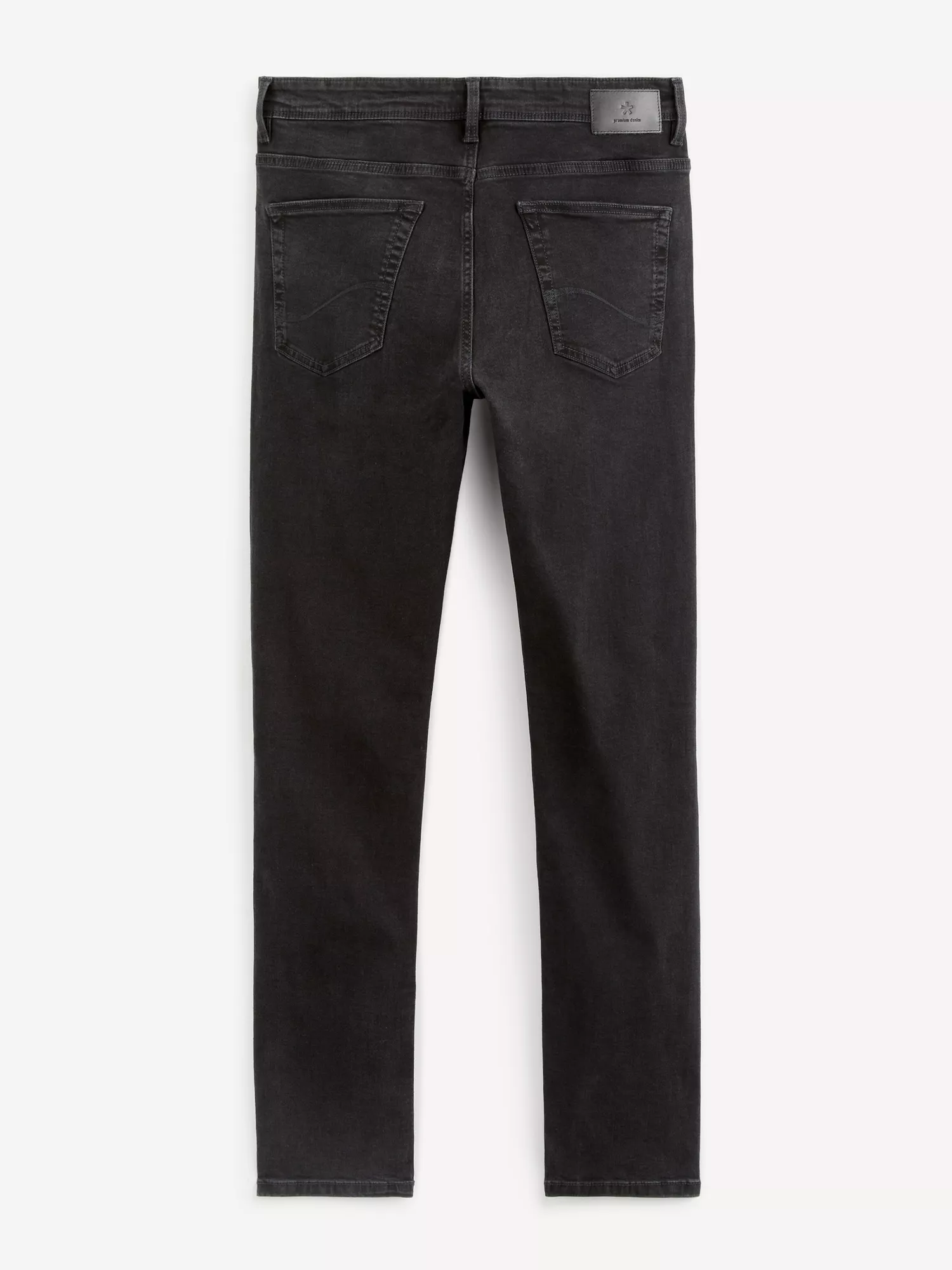 Džíny C25 Fosloir slim fit (6) Džíny C25 Fosloir slim fit (6)