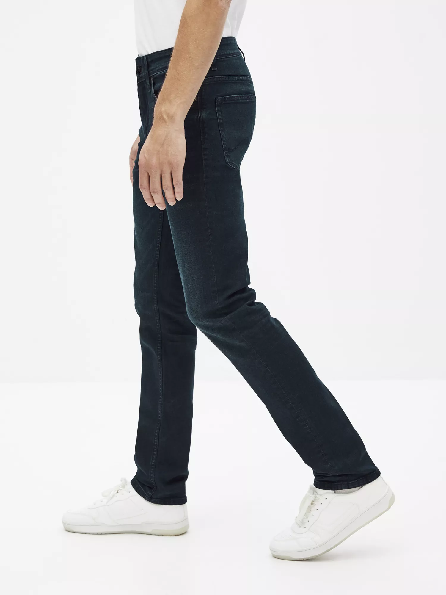 Džíny C25 Poslover slim (3) Džíny C25 Poslover slim (3)