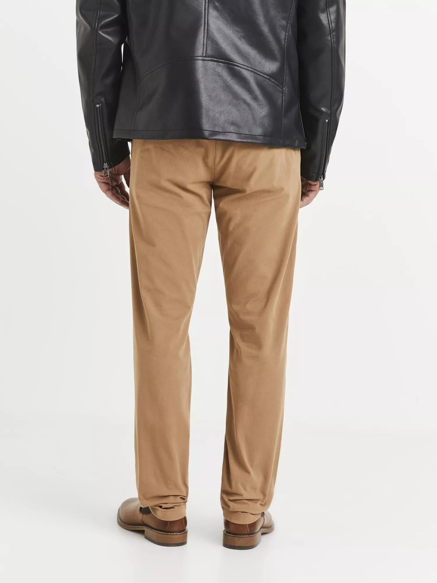 Kalhoty chino slim Tocharles (4) Kalhoty chino slim Tocharles (4)