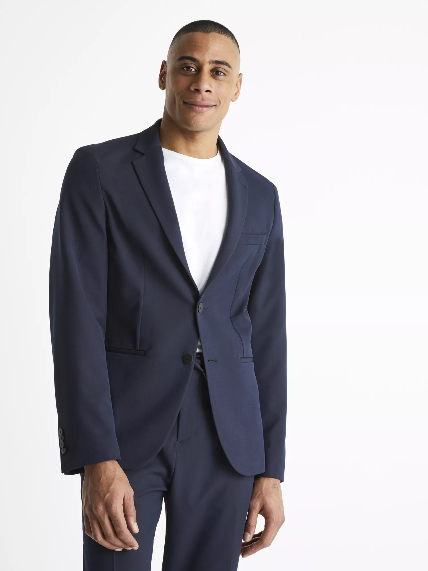 Sako slim Buseverin bi-stretch (1) Sako slim Buseverin bi-stretch (1)