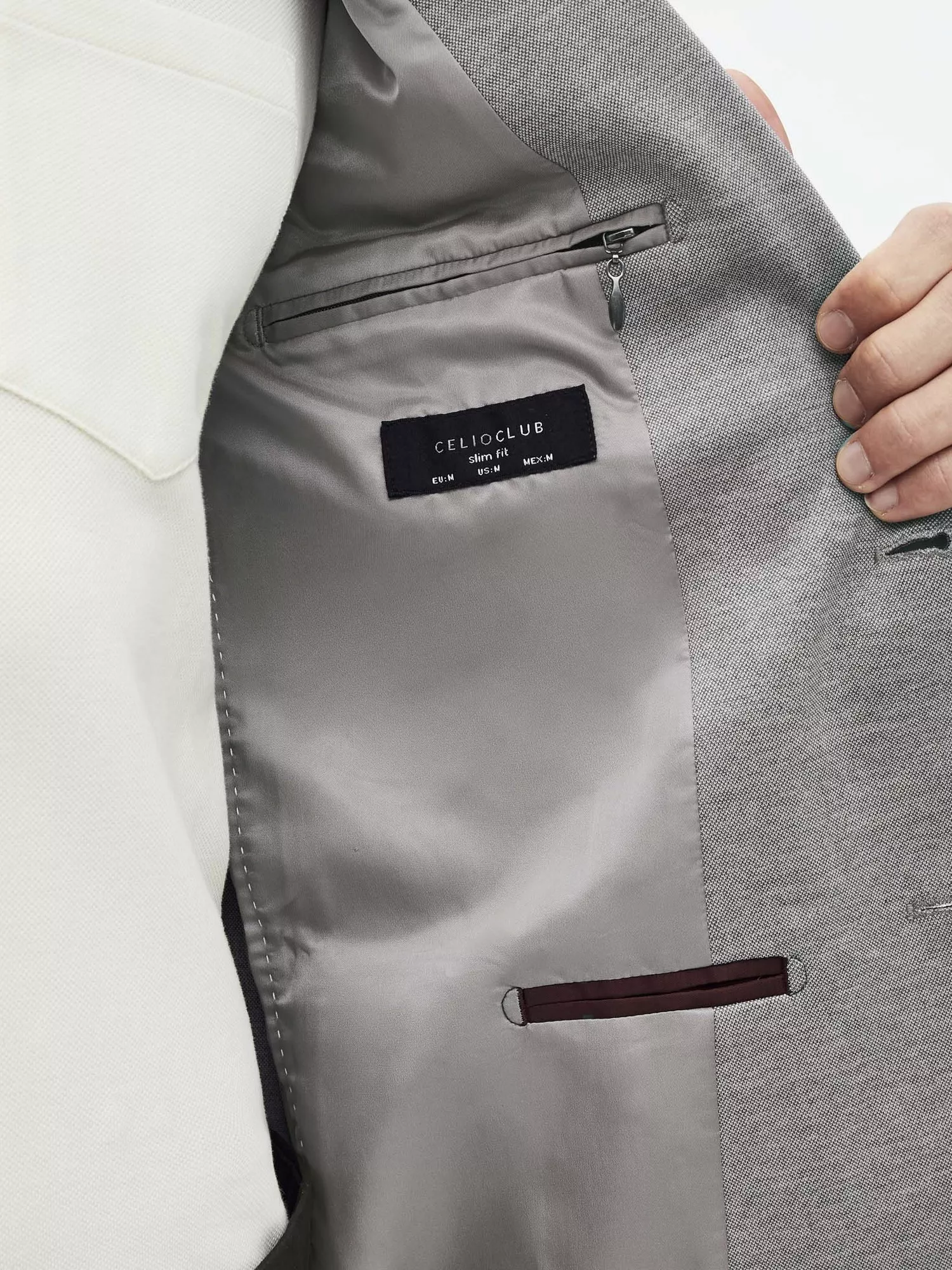 Sako Rubens slim fit (5) Sako Rubens slim fit (5)
